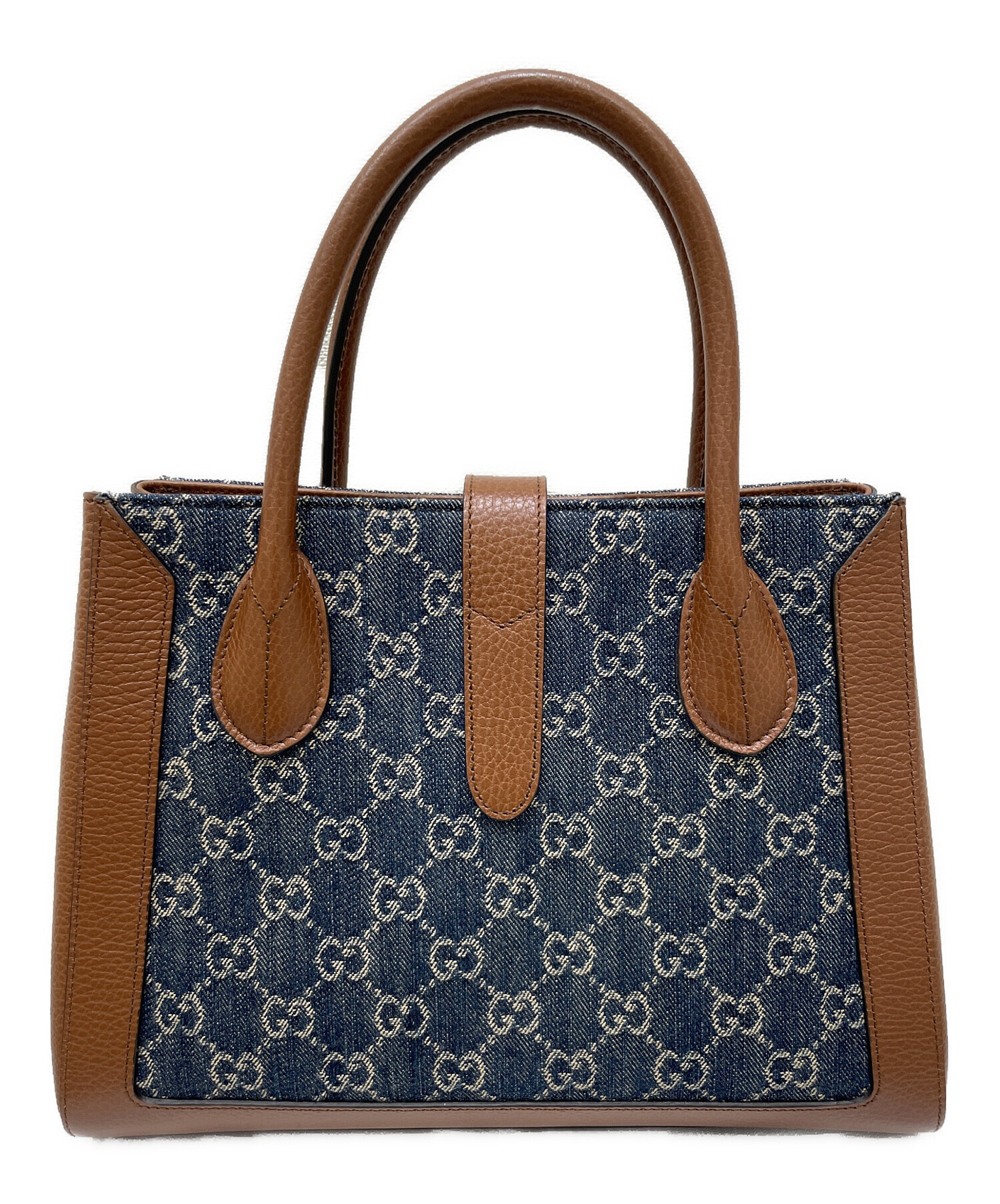 中古・古着通販】GUCCI (グッチ) ピストン クロージャー付き