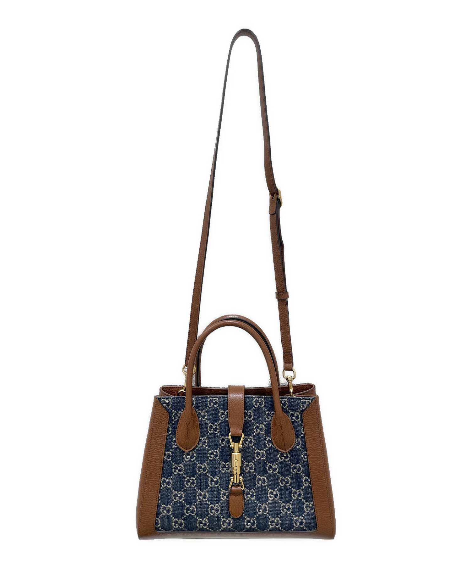 中古・古着通販】GUCCI (グッチ) ピストン クロージャー付き