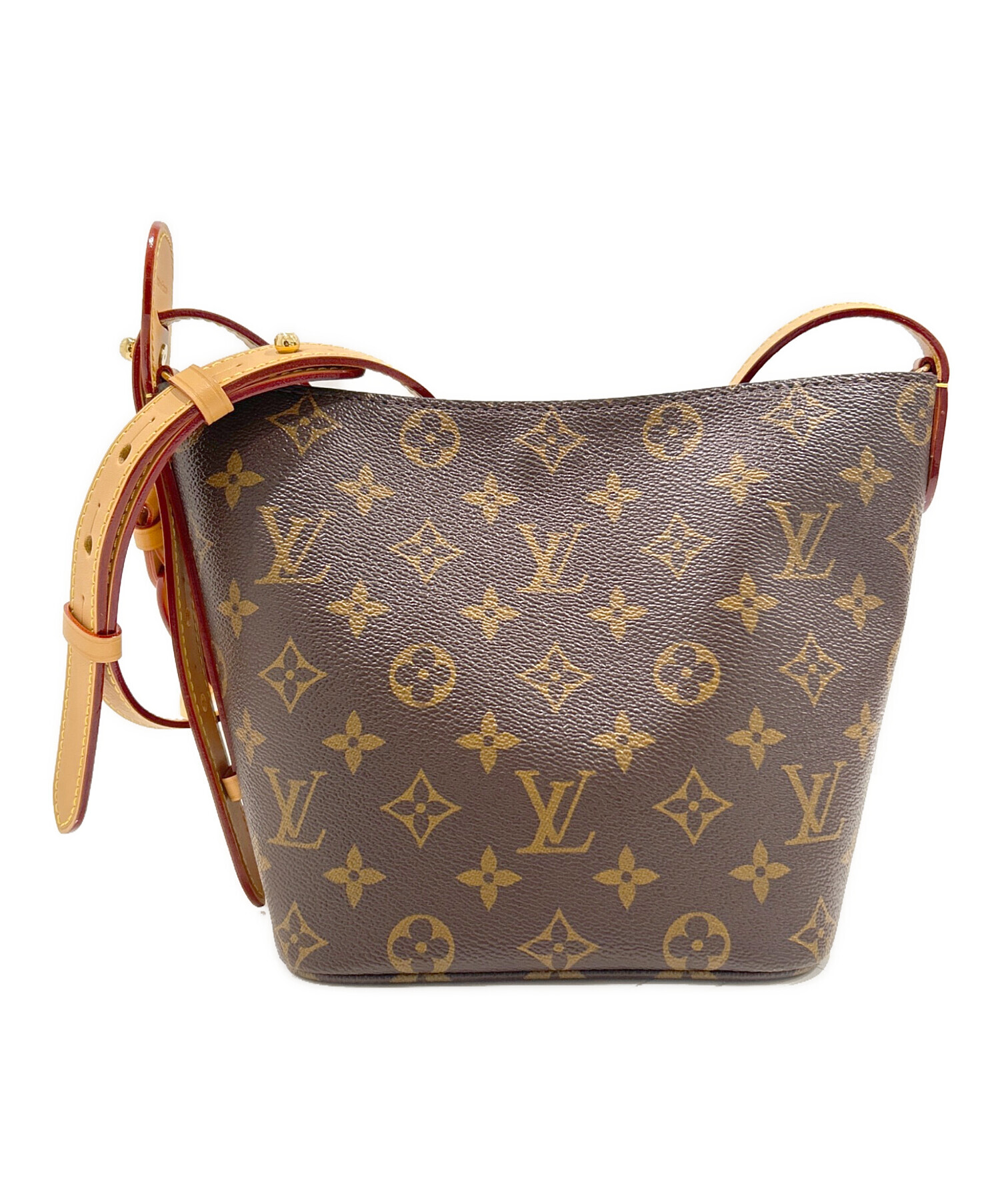 中古・古着通販】LOUIS VUITTON (ルイ ヴィトン) All-In BB オール