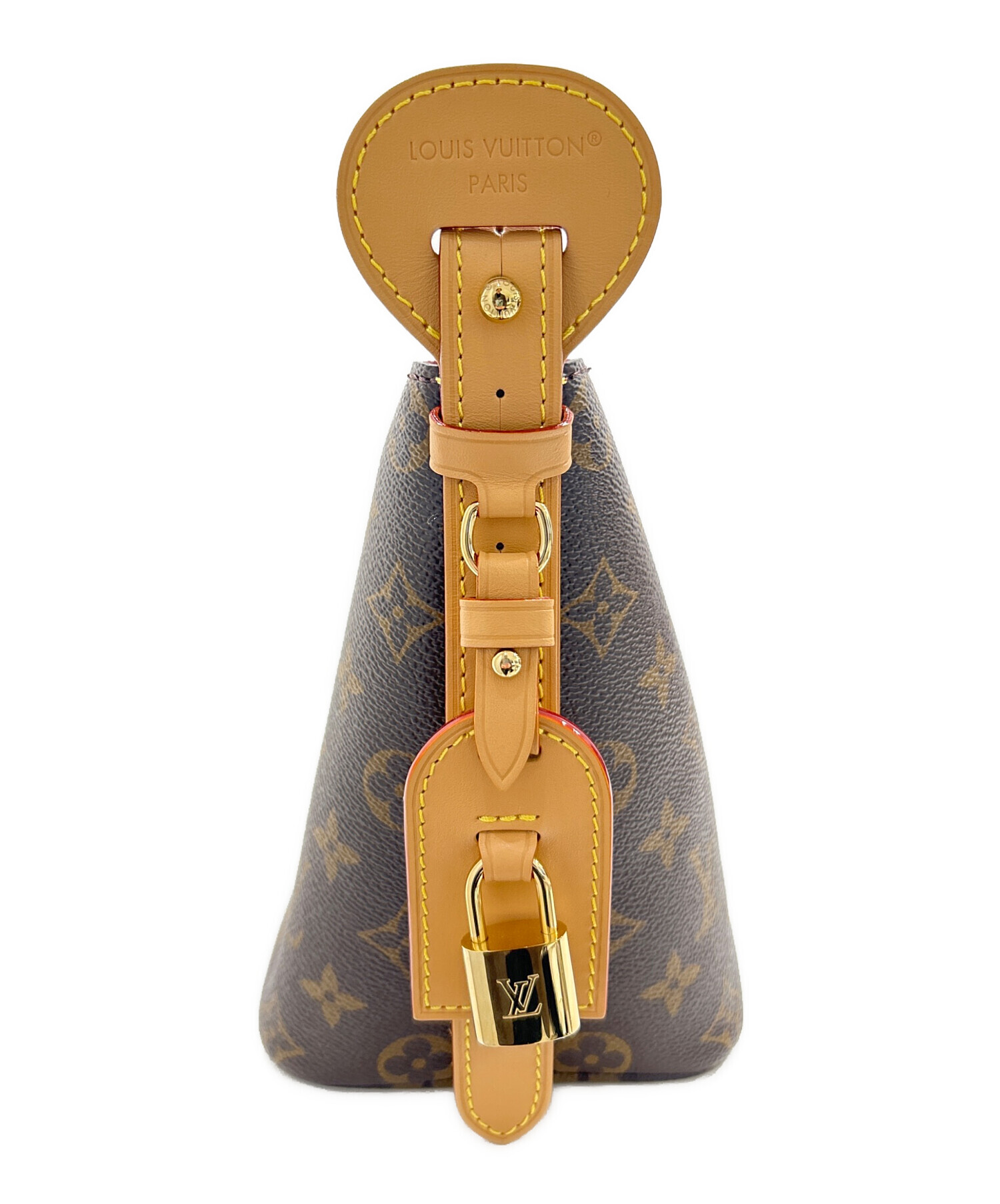 中古・古着通販】LOUIS VUITTON (ルイ ヴィトン) All-In BB オール