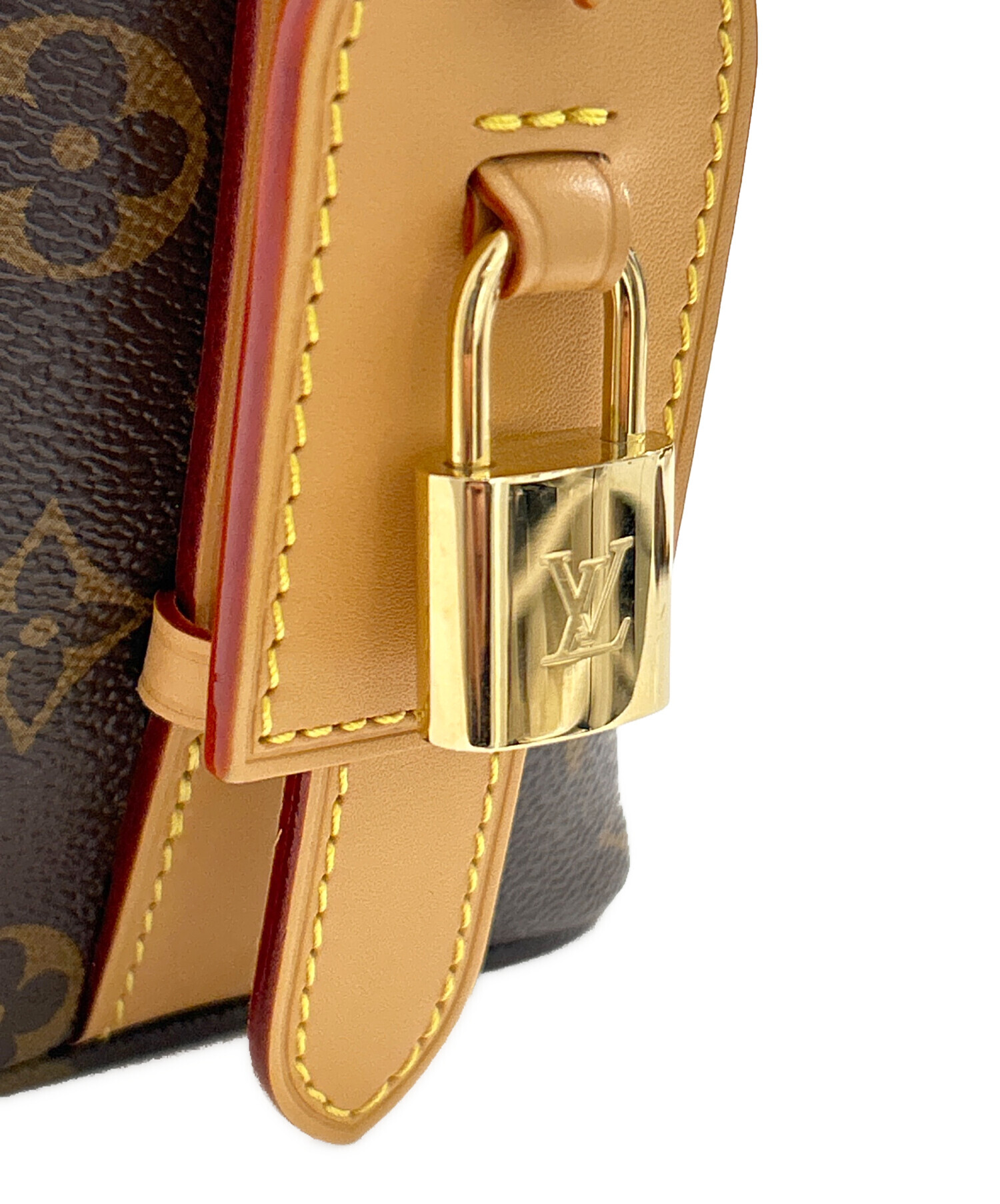 中古・古着通販】LOUIS VUITTON (ルイ ヴィトン) All-In BB オール