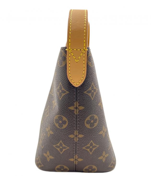 ヴィトン 2回使用の超美品 中古・古着通販】LOUIS VUITTON (ルイ ヴィトン) All-In BB オール