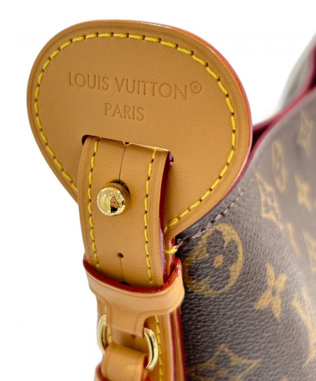 中古・古着通販】LOUIS VUITTON (ルイ ヴィトン) All-In BB オール