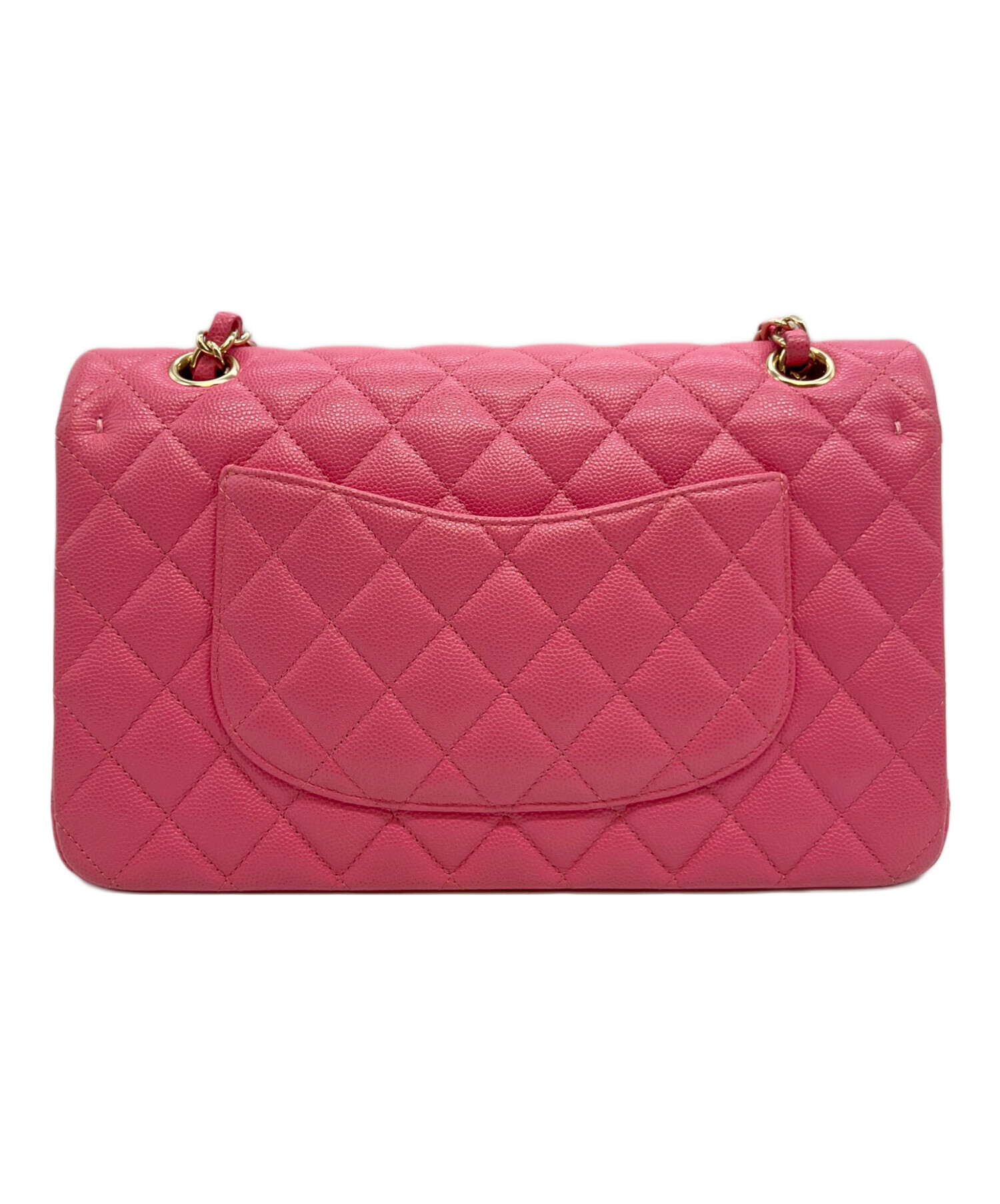 中古・古着通販】CHANEL (シャネル) マトラッセ25/ダブルフラップ