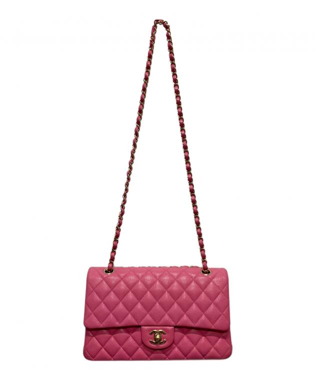 中古・古着通販】CHANEL (シャネル) マトラッセ25/ダブルフラップ