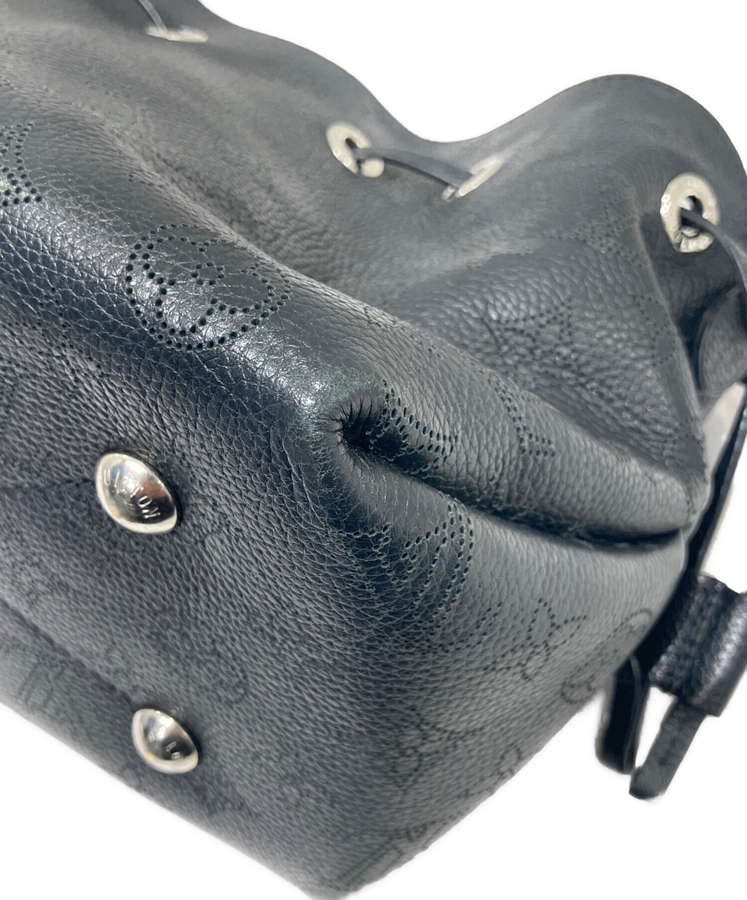 中古・古着通販】LOUIS VUITTON (ルイ ヴィトン) モノグラムマヒナ