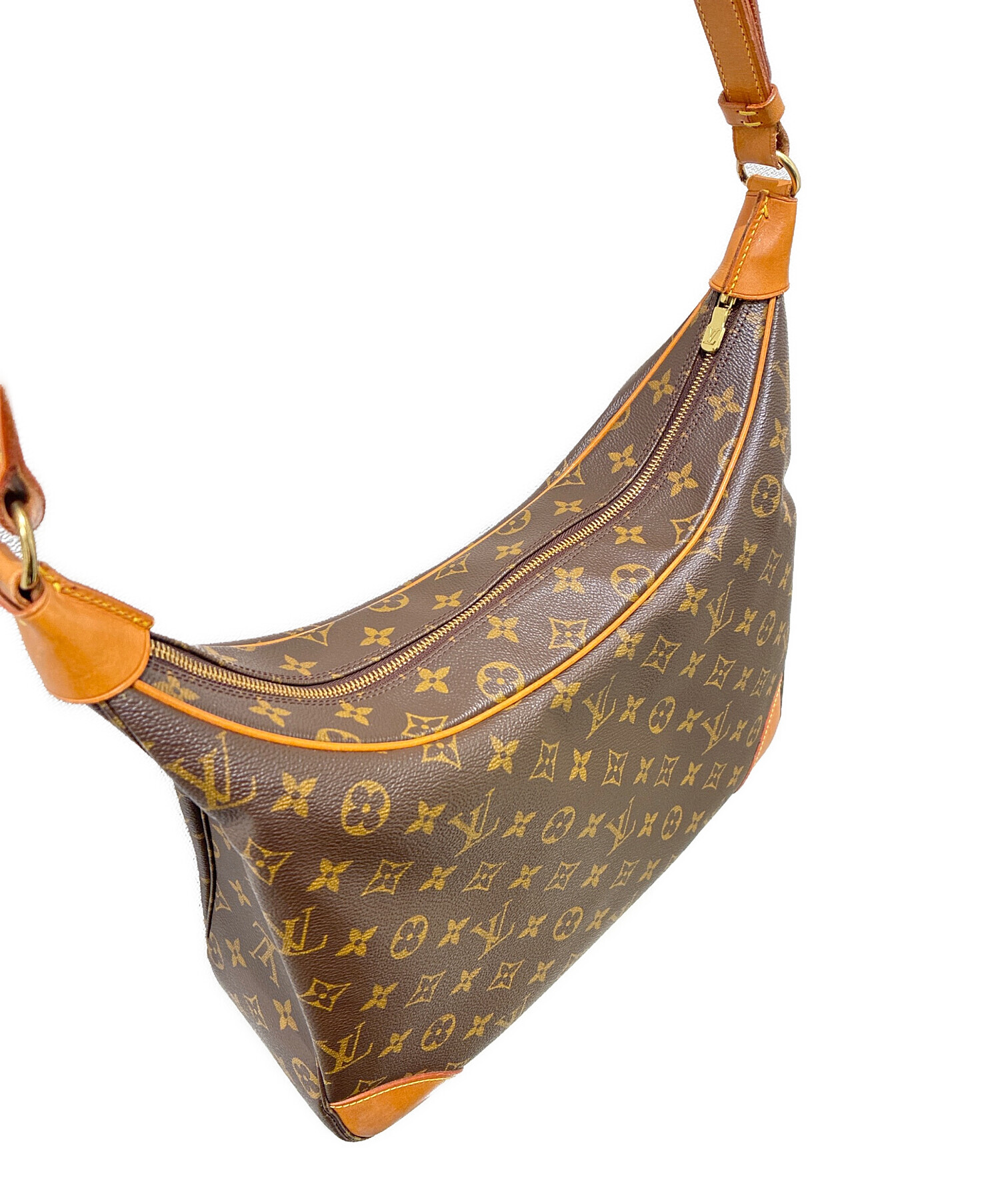 中古・古着通販】LOUIS VUITTON (ルイ ヴィトン) ブローニュ35