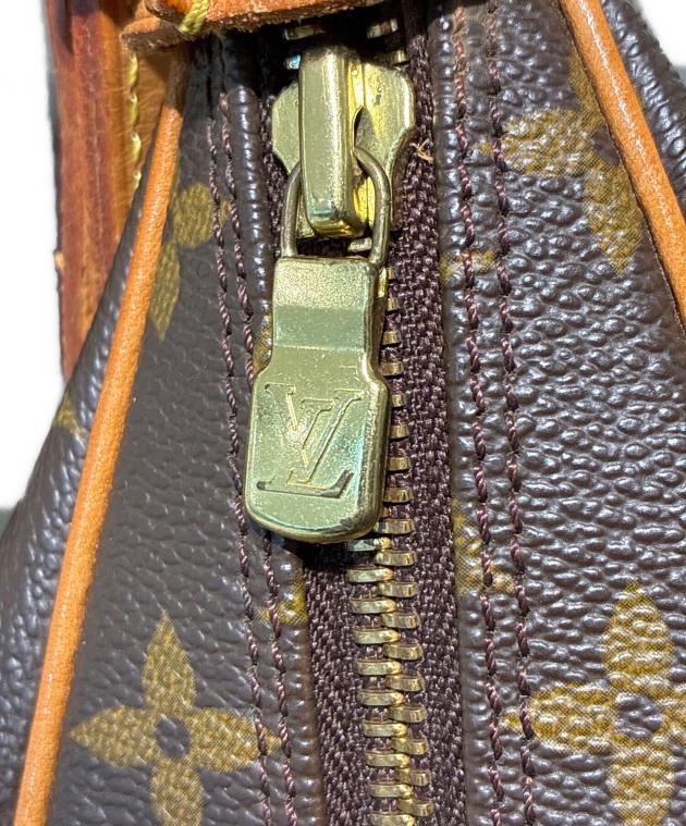 LOUIS VUITTON ルイ・ヴィトン ショルダーバッグ ブローニュ35 中古・古着通販】LOUIS VUITTON (ルイ ヴィトン) ブローニュ35