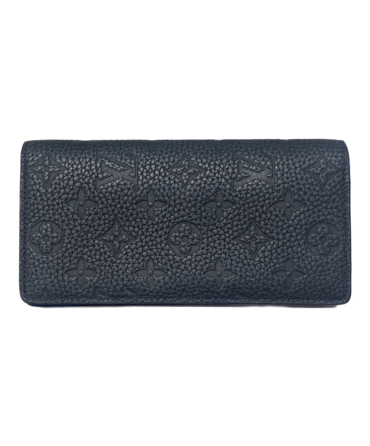 LOUIS VUITTON★Brazza 長財布（中古） 中古・古着通販】LOUIS VUITTON (ルイ ヴィトン) Louis Vuitton Brazza