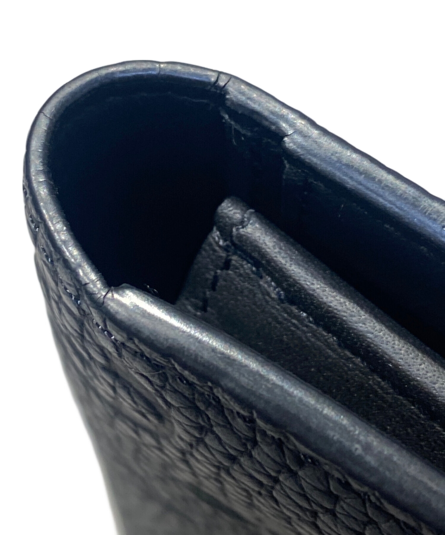 中古・古着通販】LOUIS VUITTON (ルイ ヴィトン) Louis Vuitton Brazza