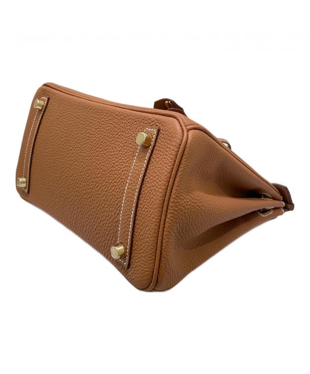 中古・古着通販】HERMES (エルメス) バーキン 25 B刻印:2023年