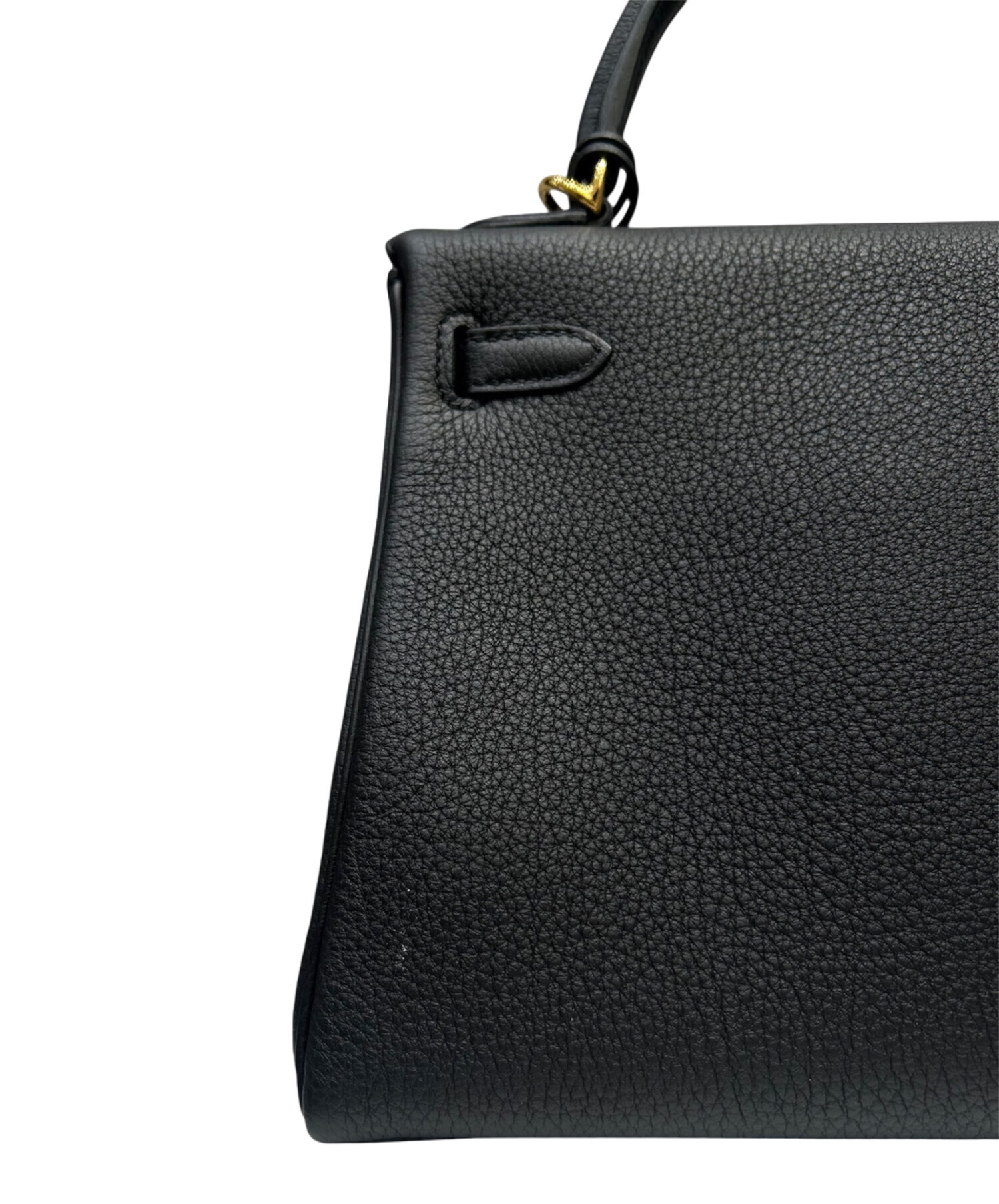 中古・古着通販】HERMES (エルメス) ケリー25 内縫い/ゴールド金具