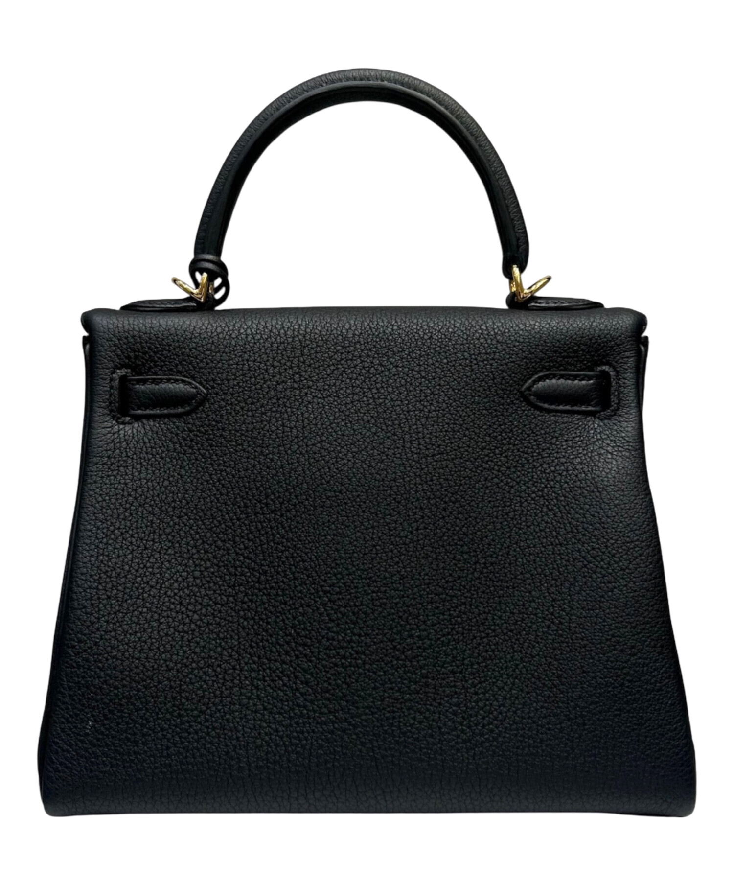 中古・古着通販】HERMES (エルメス) ケリー25 内縫い/ゴールド金具