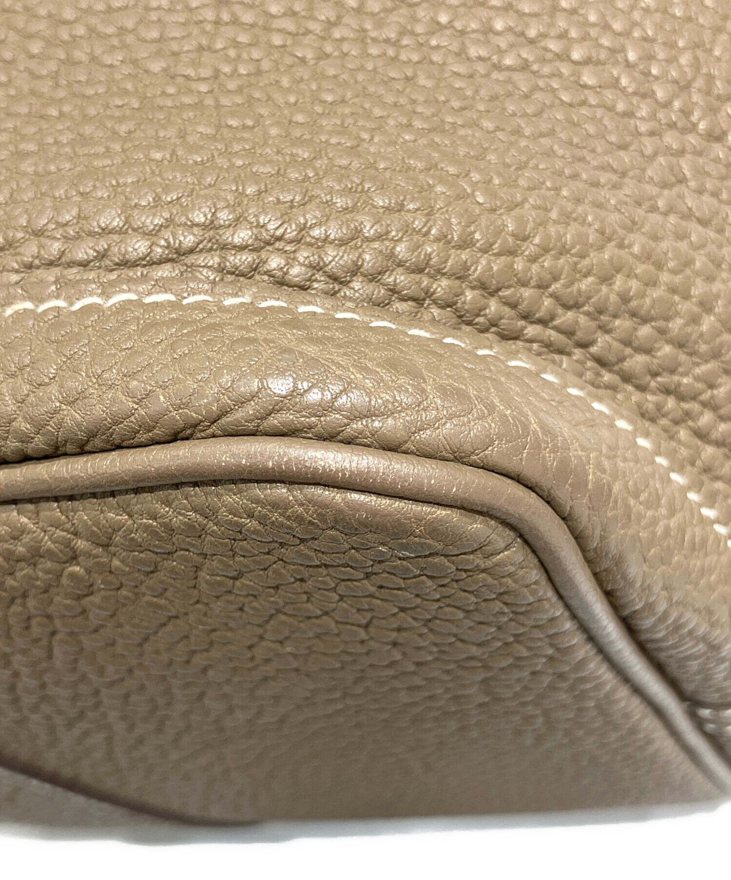 エルメス HERMES ガーデンパーティ PM C刻印2018年 【公式通販】