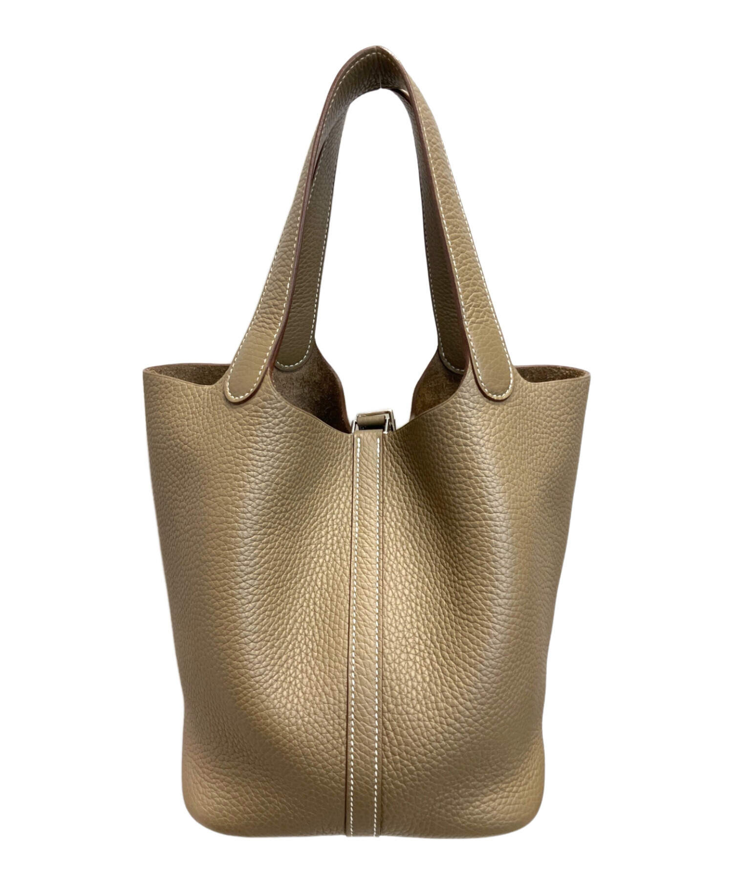 中古・古着通販】HERMES (エルメス) ピコタンロックMM 中古・古着通販】HERMES (エルメス) ピコタンロックMM