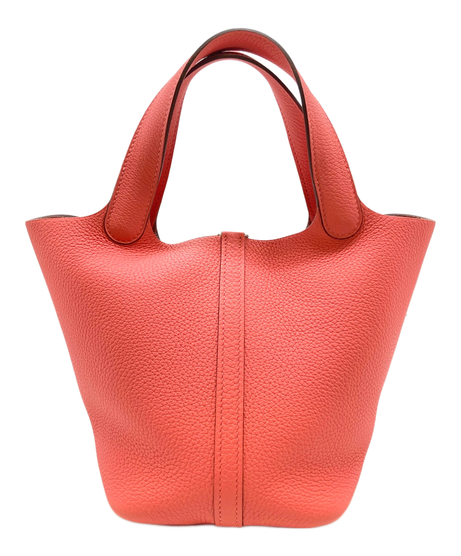 中古・古着通販】HERMES (エルメス) ピコタンロックPM/トリヨン