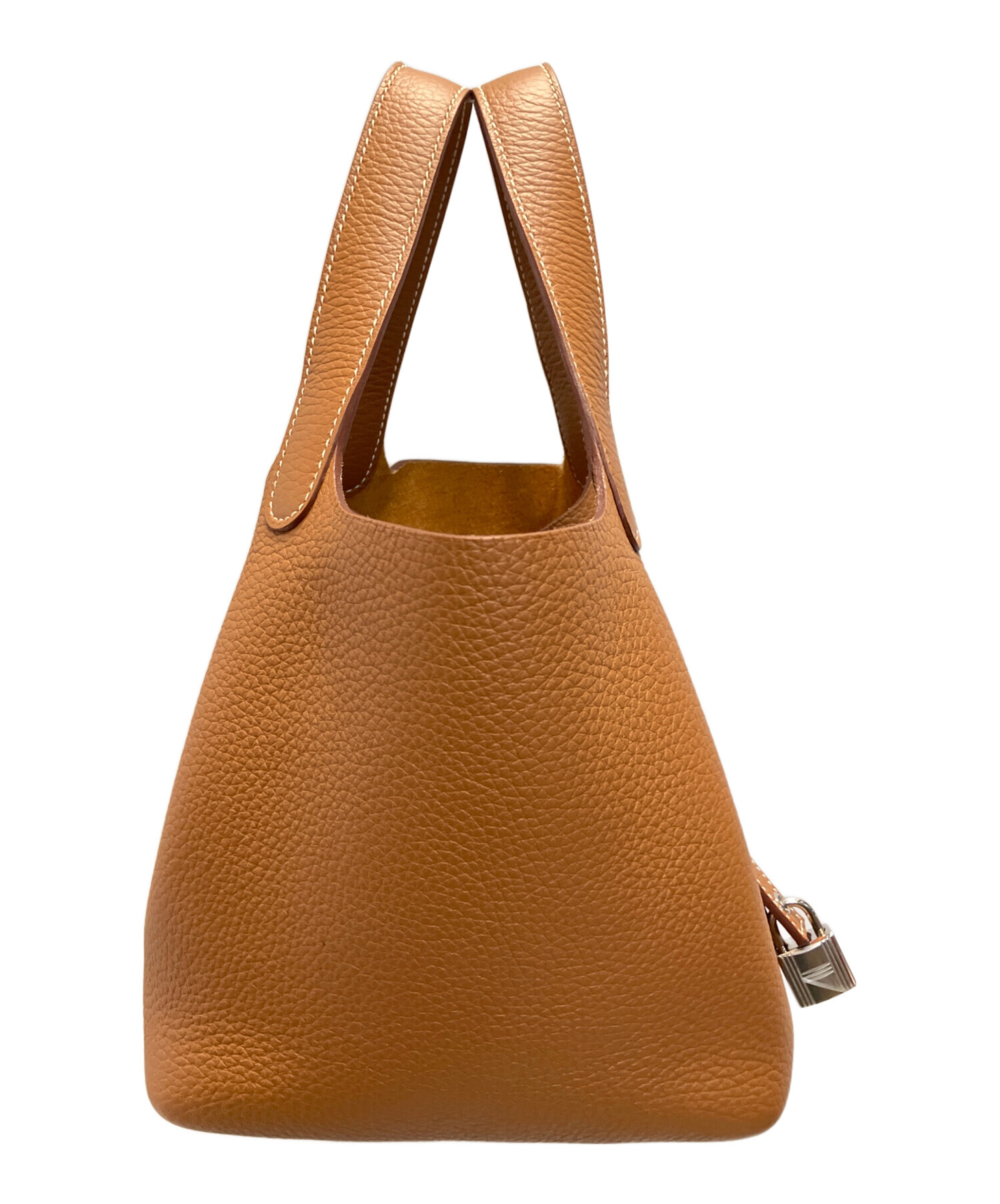 中古・古着通販】HERMES (エルメス) ピコタンロックPM