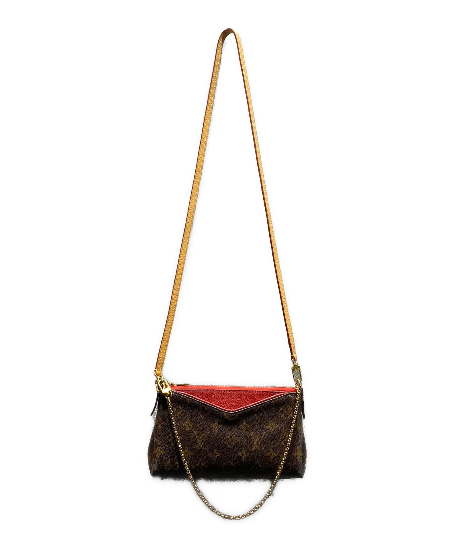 中古・古着通販】LOUIS VUITTON (ルイ ヴィトン) モノグラム/パラ