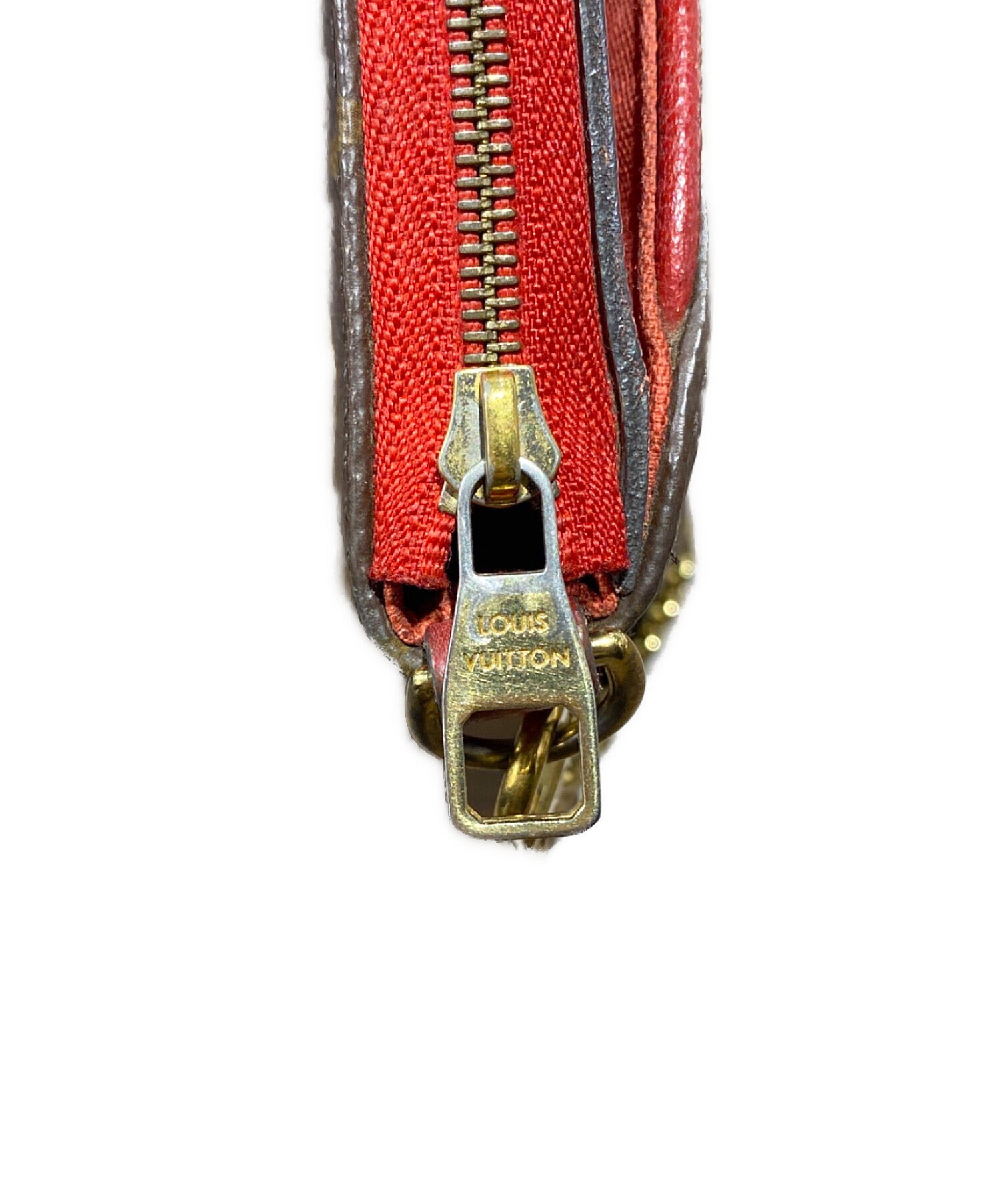 中古・古着通販】LOUIS VUITTON (ルイ ヴィトン) モノグラム/パラ