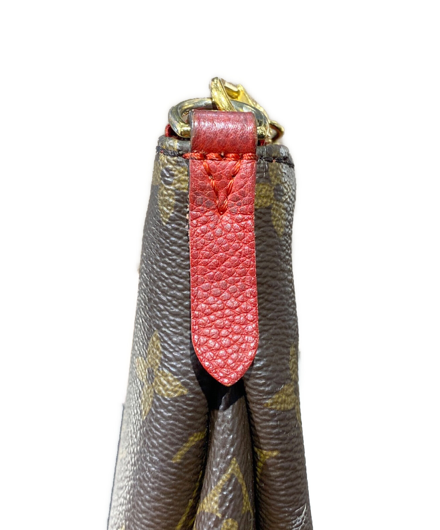 中古・古着通販】LOUIS VUITTON (ルイ ヴィトン) モノグラム/パラ