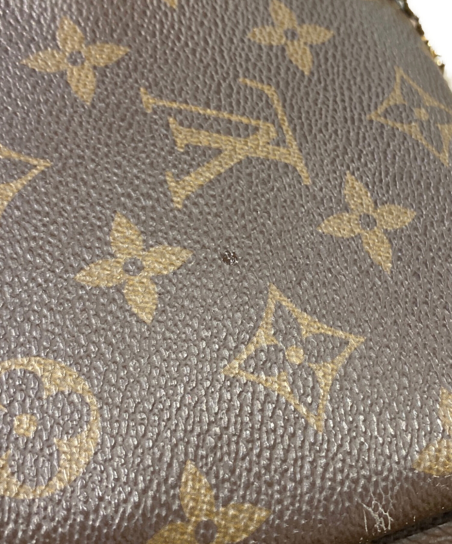 中古・古着通販】LOUIS VUITTON (ルイ ヴィトン) モノグラム/パラ