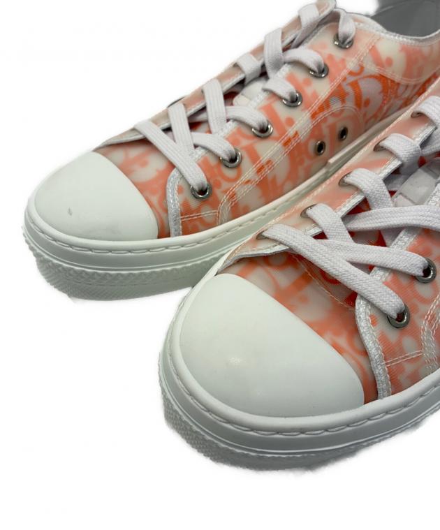 中古・古着通販】Dior (ディオール) オブリークB23 ローカット