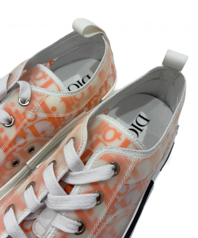 中古・古着通販】Dior (ディオール) オブリークB23 ローカット