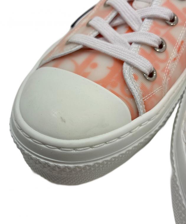 中古・古着通販】Dior (ディオール) オブリークB23 ローカット