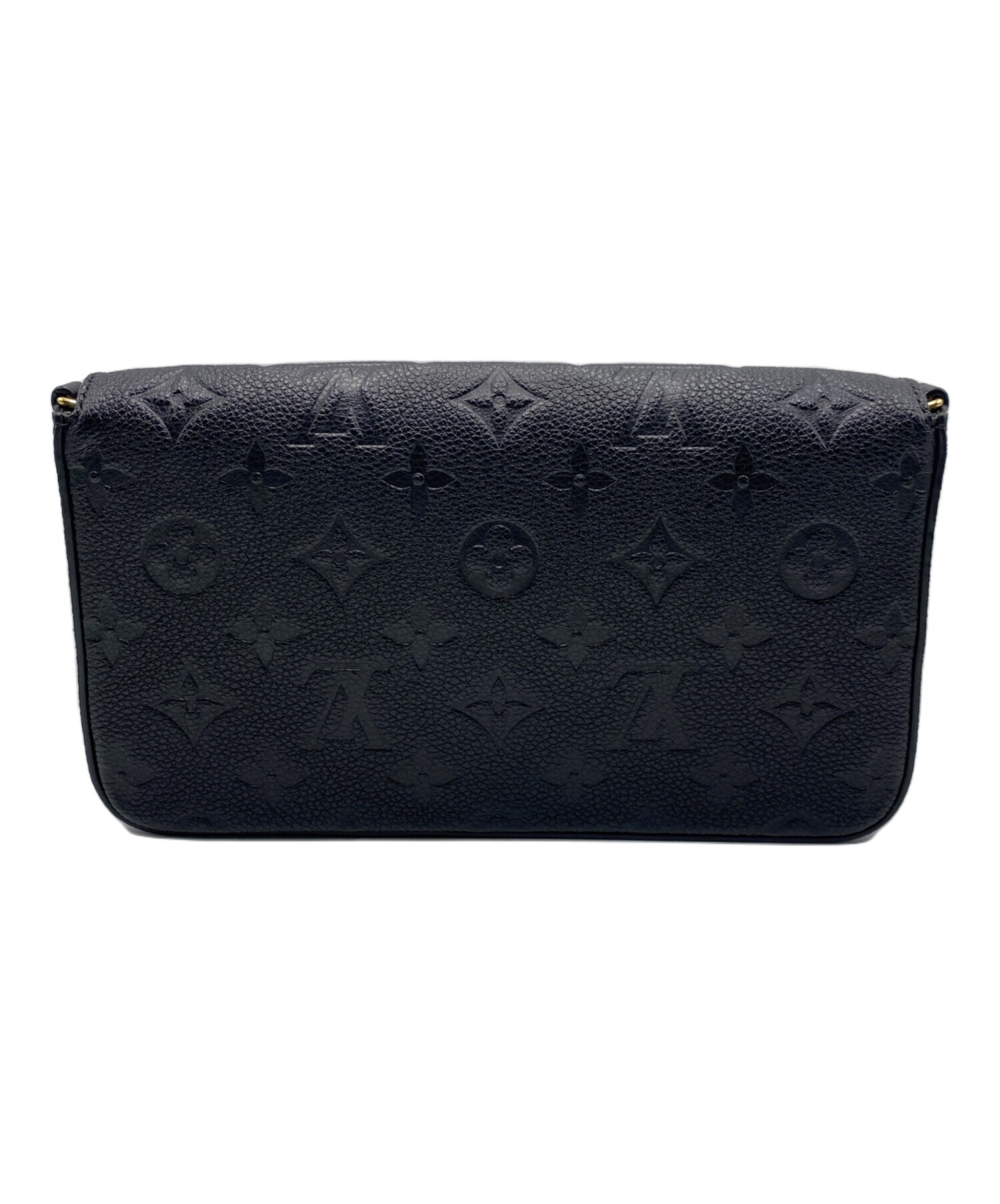 中古・古着通販】LOUIS VUITTON (ルイ ヴィトン) ポシェット