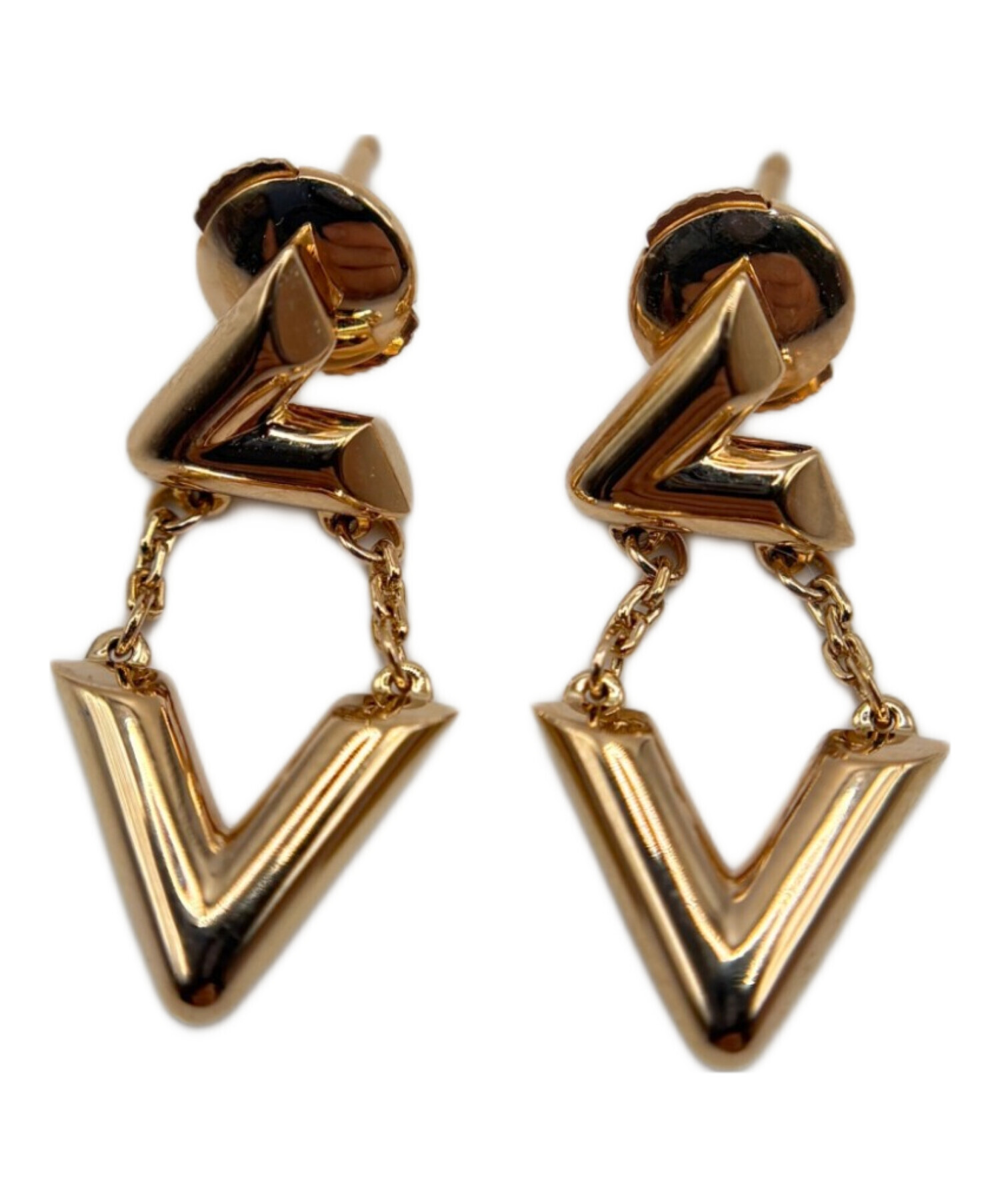 中古・古着通販】LOUIS VUITTON (ルイ ヴィトン) ヴォルトアップサイド