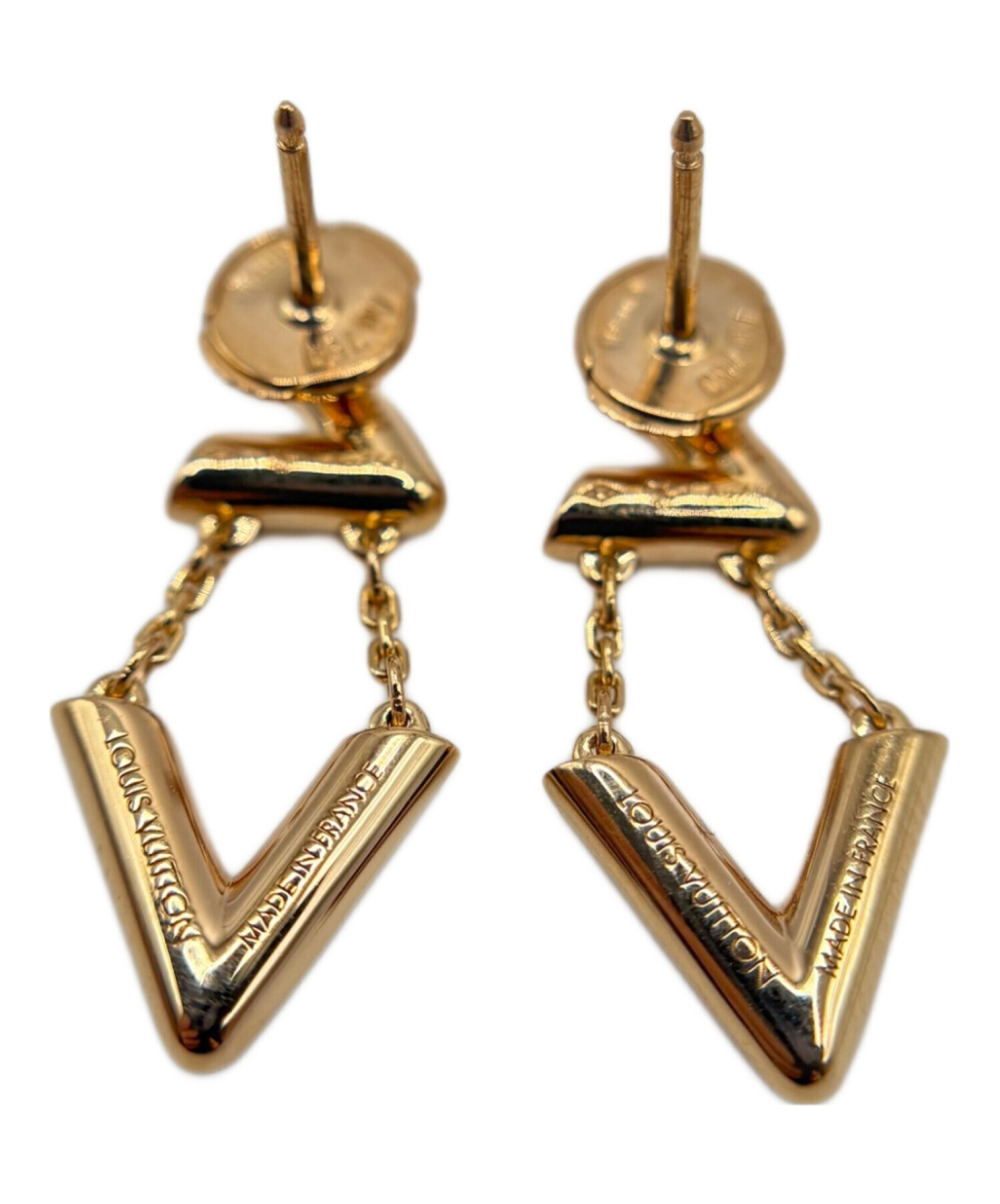 中古・古着通販】LOUIS VUITTON (ルイ ヴィトン) ヴォルトアップサイド