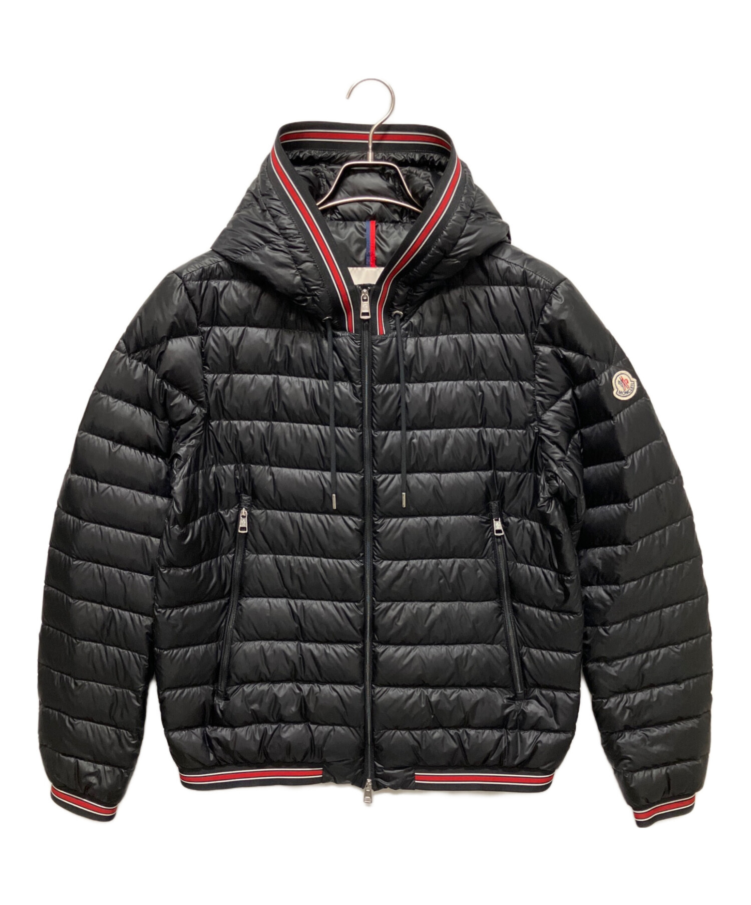 中古・古着通販】MONCLER (モンクレール) ELIOT/ダウンジャケット 