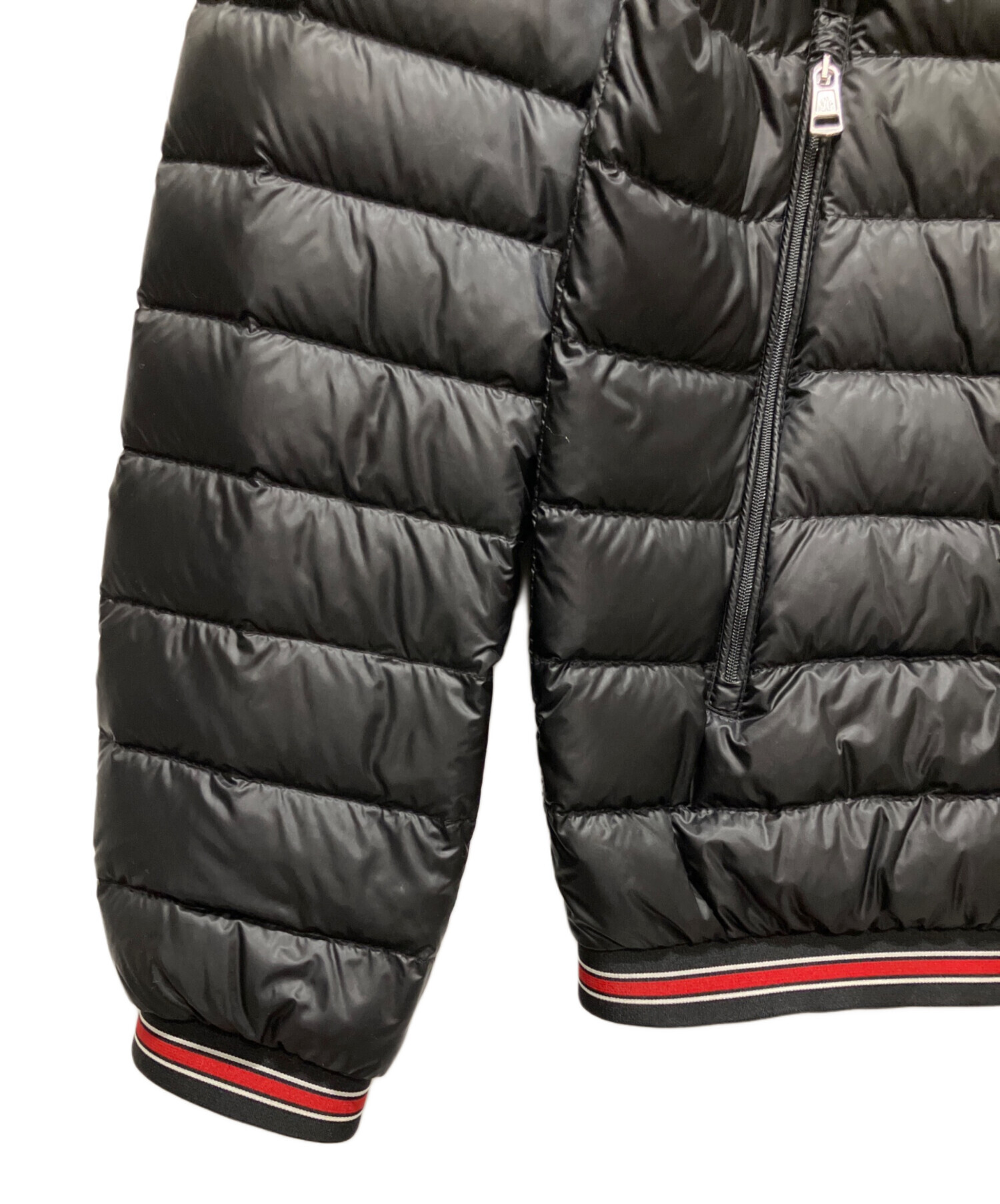 中古・古着通販】MONCLER (モンクレール) ELIOT/ダウンジャケット 