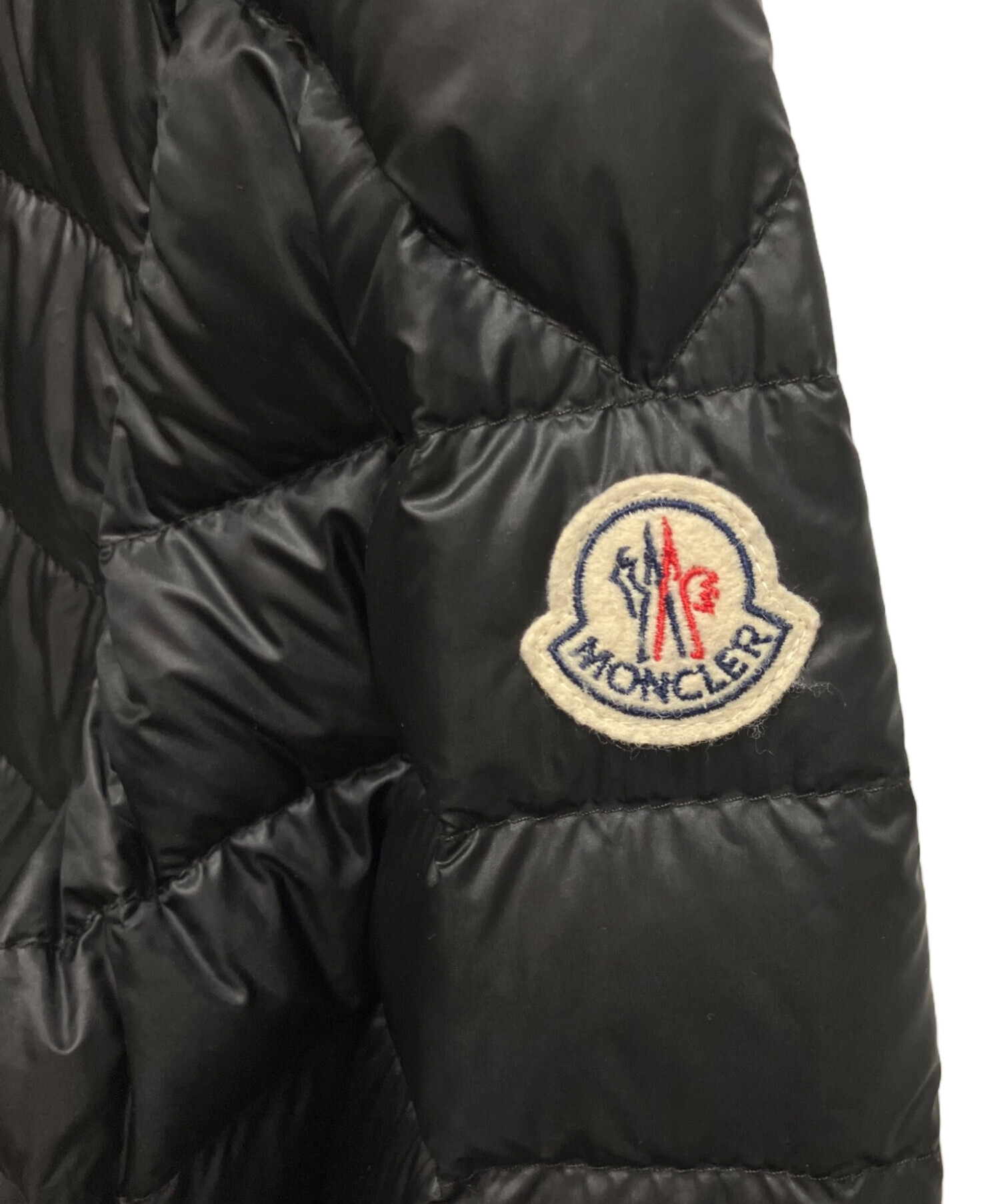 中古・古着通販】MONCLER (モンクレール) ELIOT/ダウンジャケット 