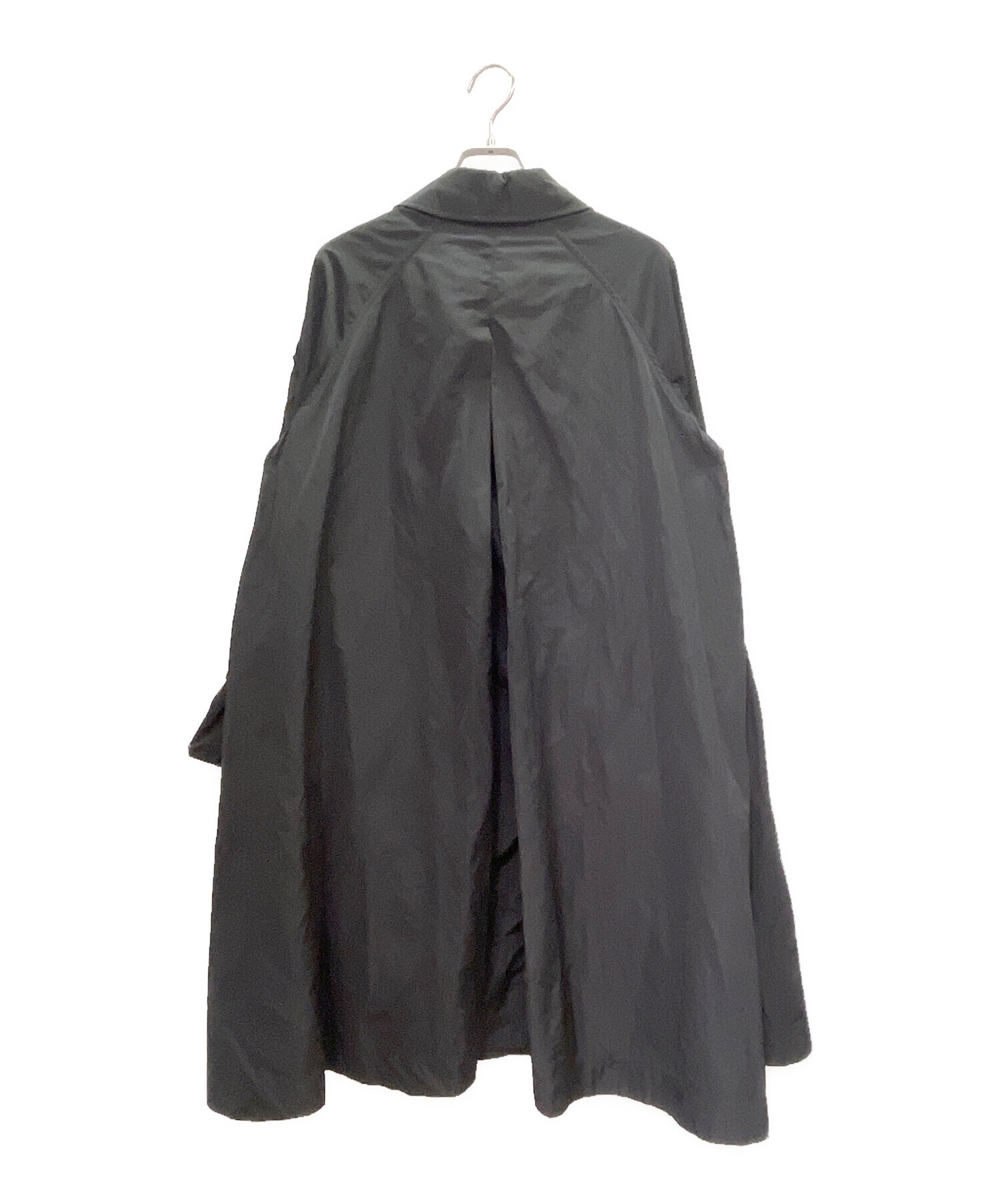 ち*ん様 モンクレールのナイロンコート 中古・古着通販】MONCLER (モンクレール) NAVIGATORIA/ナイロンコート