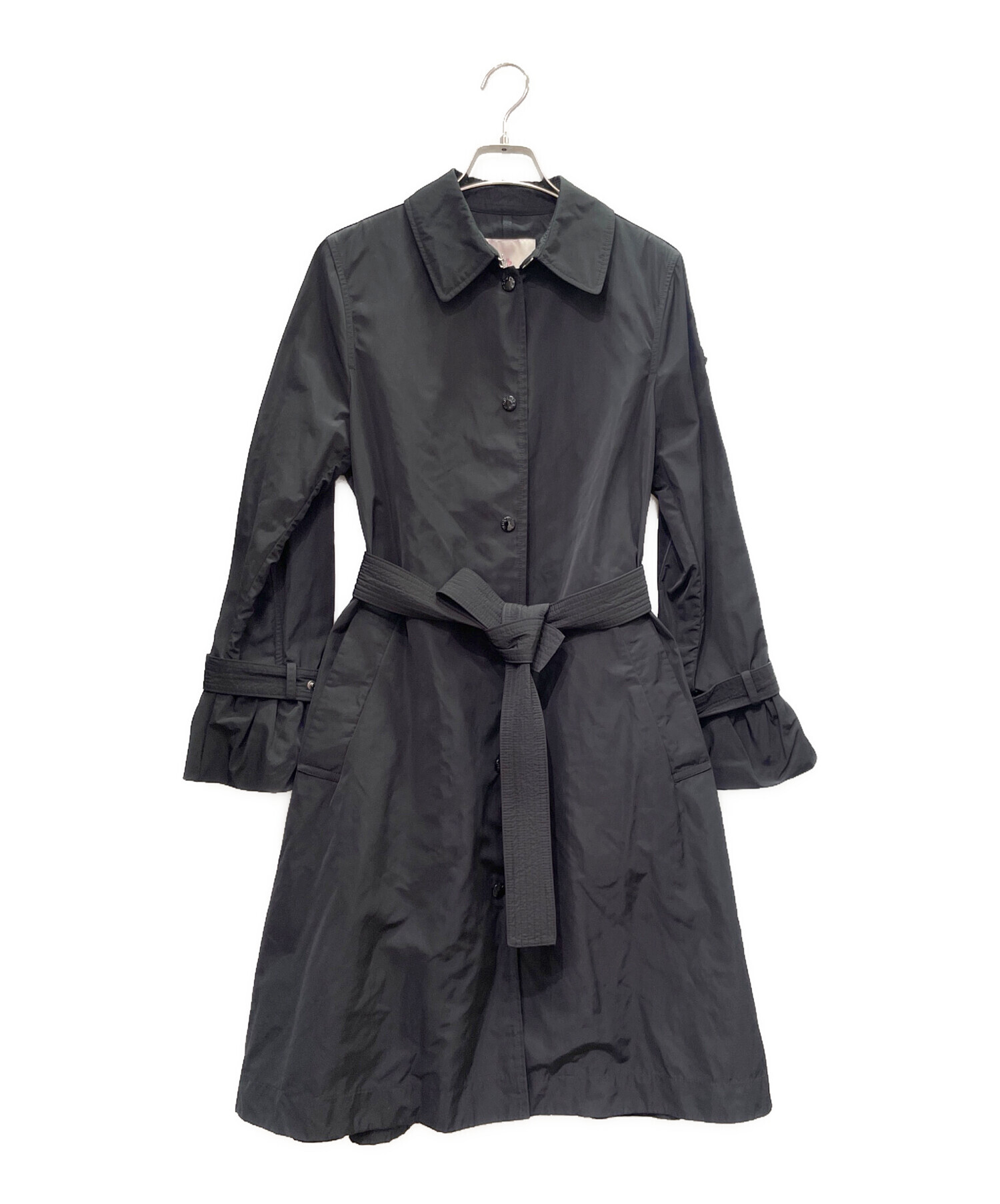 中古・古着通販】MONCLER (モンクレール) NAVIGATORIA/ナイロンコート