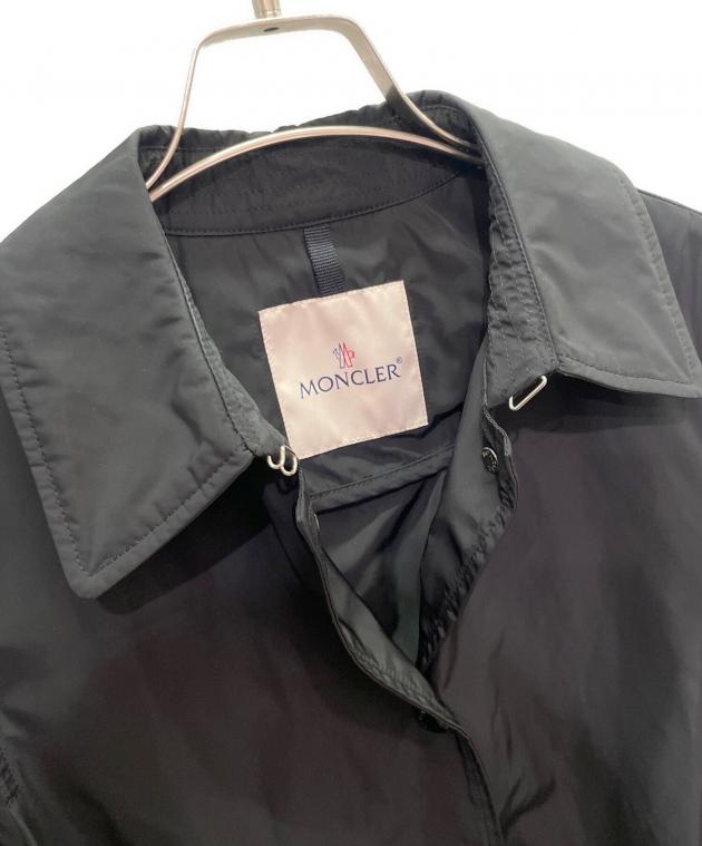 中古・古着通販】MONCLER (モンクレール) NAVIGATORIA/ナイロンコート