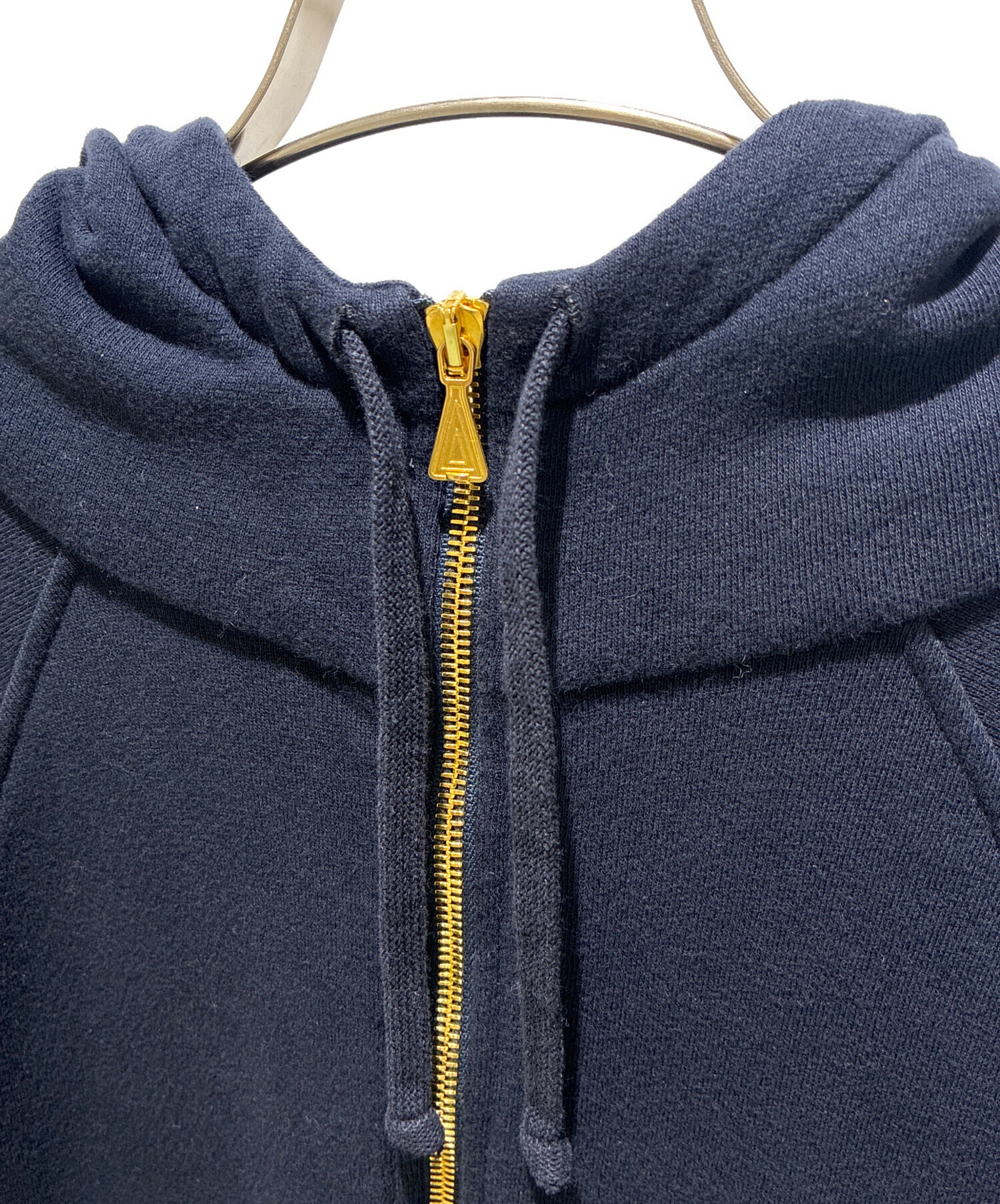 中古・古着通販】GUCCI (グッチ) ヴィンテージロゴウェブストライプ