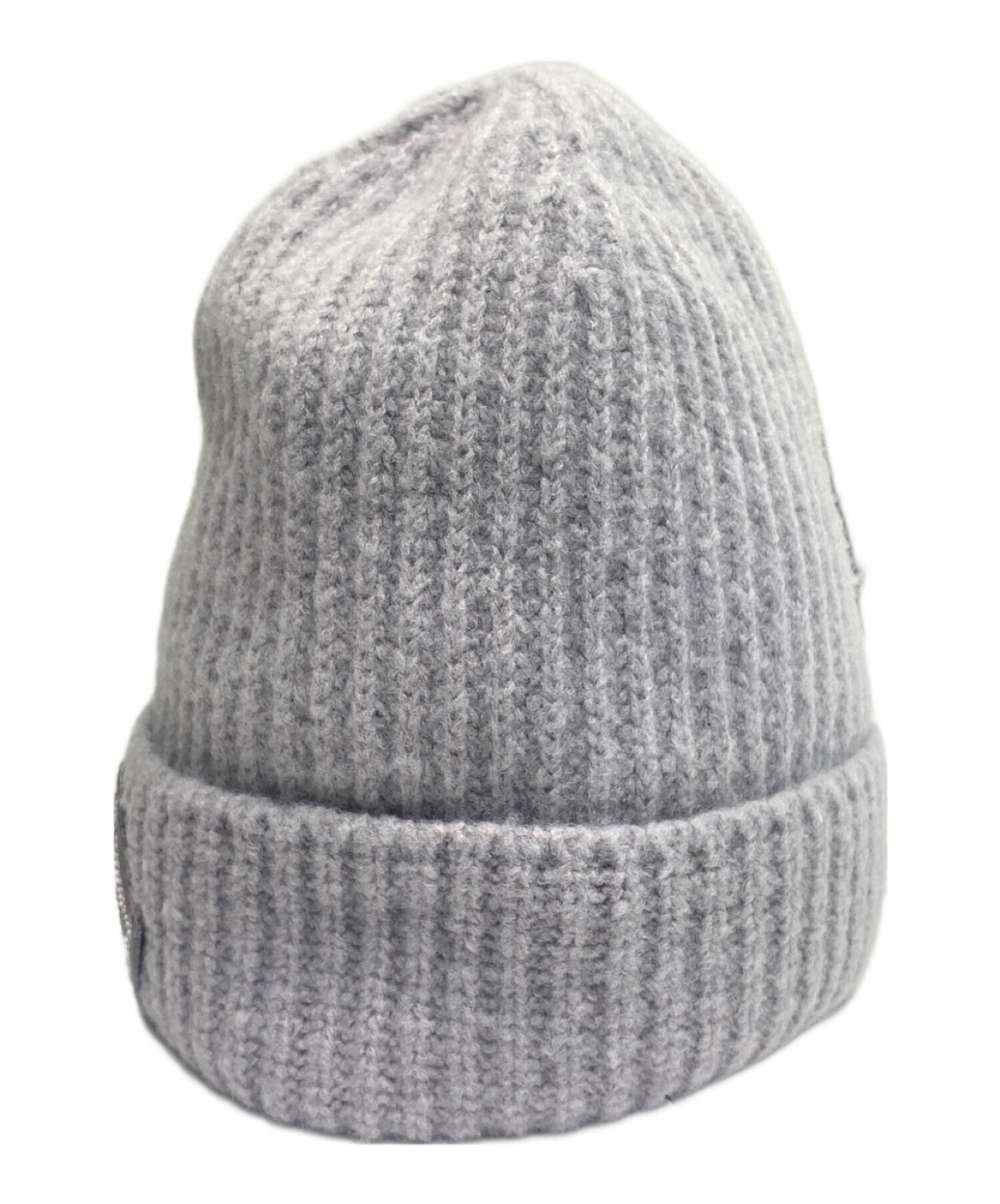 中古・古着通販】MONCLER (モンクレール) Moncler Wool‑Blend Beanie