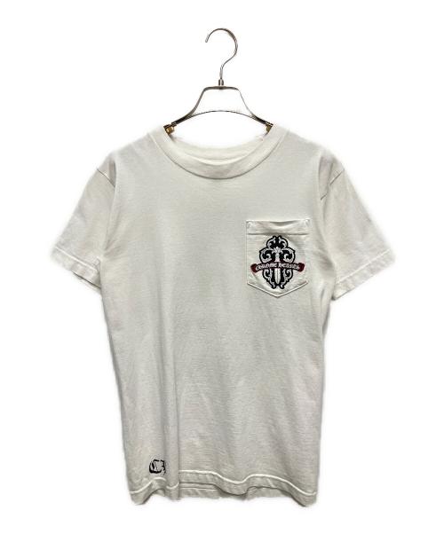 中古・古着通販】CHROME HEARTS (クロムハーツ) ダガープリント