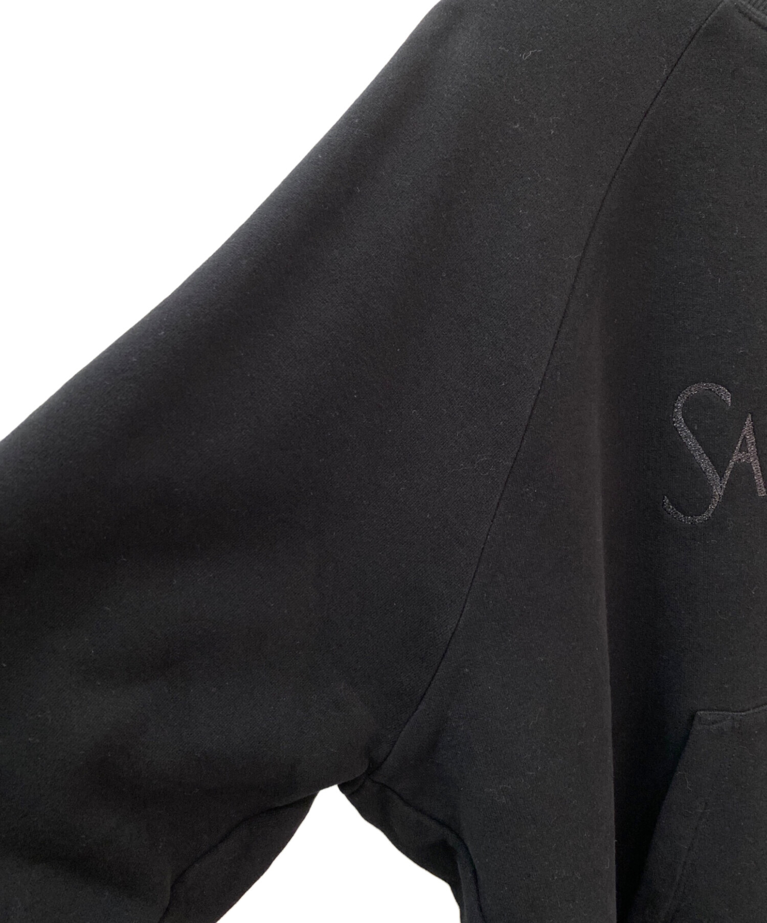 中古・古着通販】Saint Laurent Paris (サンローランパリ) ロゴ