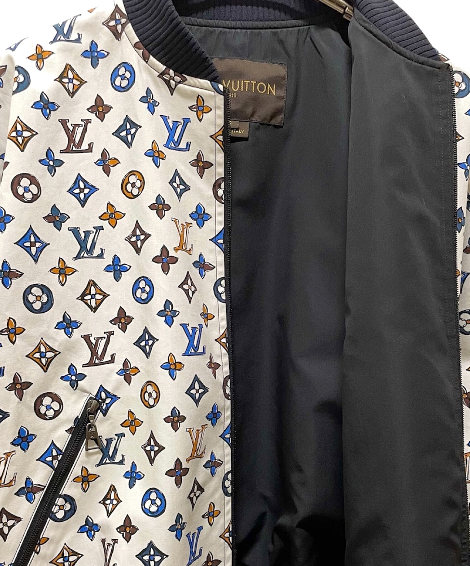中古・古着通販】LOUIS VUITTON (ルイ ヴィトン) モノグラム 中古・古着通販】LOUIS VUITTON (ルイ ヴィトン) モノグラム
