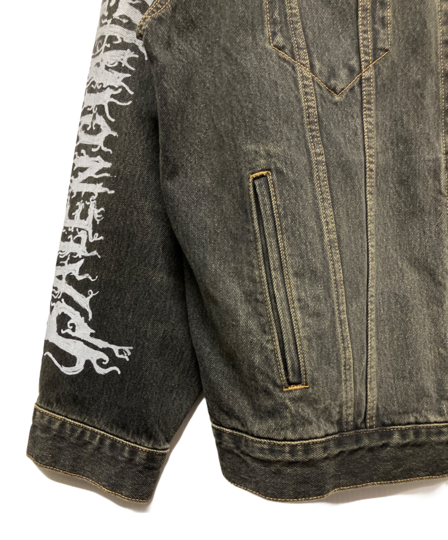 中古・古着通販】BALENCIAGA (バレンシアガ) 24SS Diy Metal