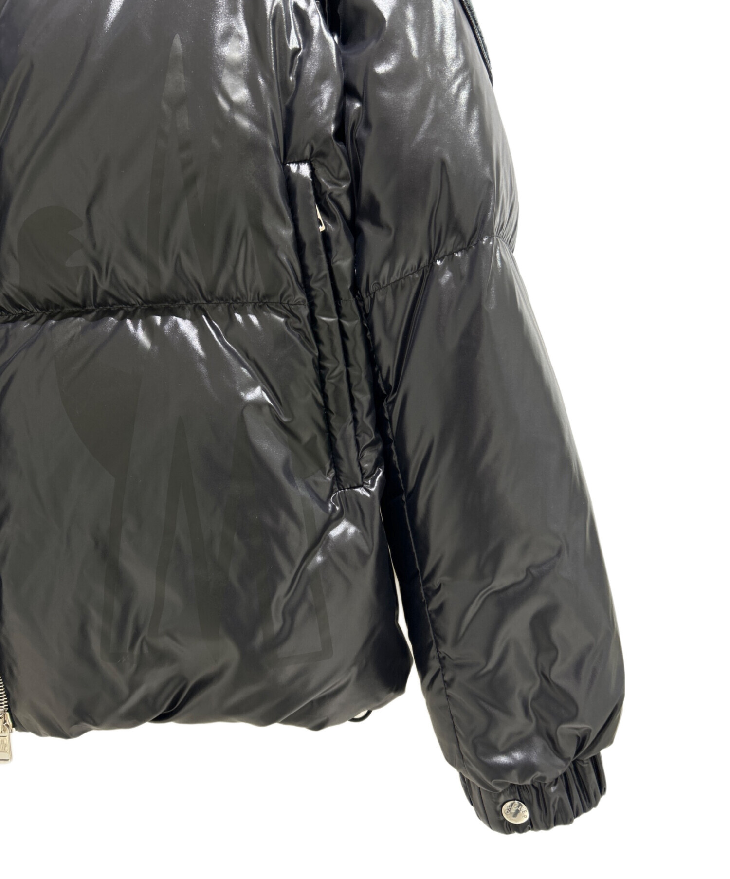 中古・古着通販】MONCLER (モンクレール) FRIESIAN/ダウンジャケット