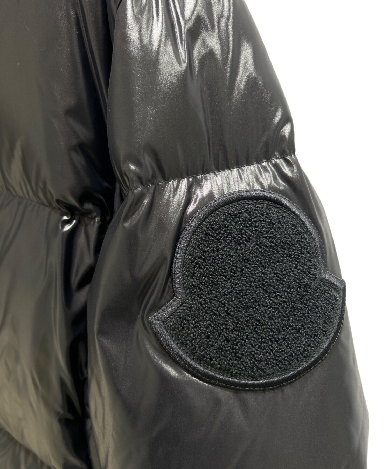 中古・古着通販】MONCLER (モンクレール) FRIESIAN/ダウンジャケット