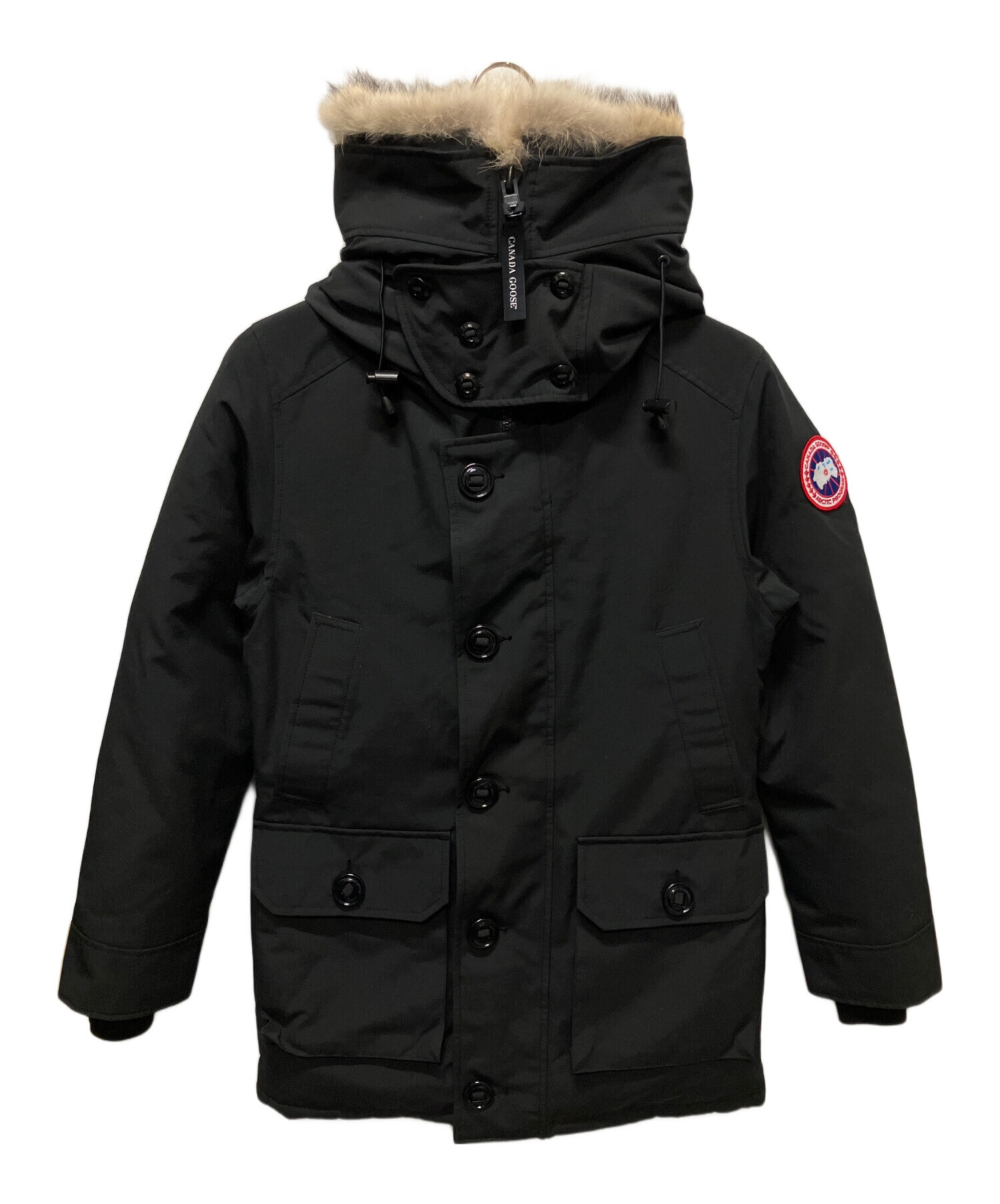 カナダグース/  ブルックフィールドS 正規店購入 中古・古着通販】CANADA GOOSE (カナダグース) Canada Goose