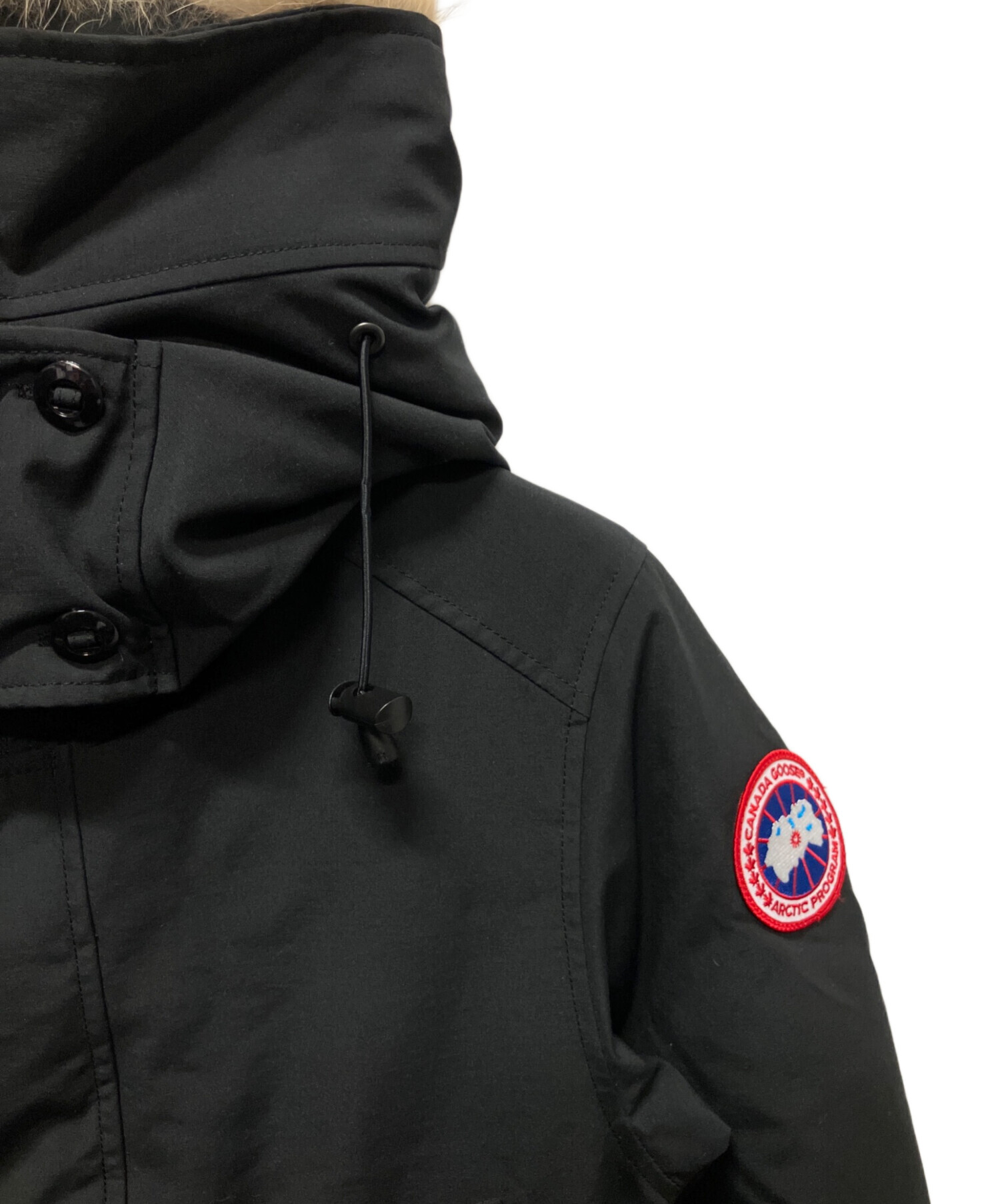 中古・古着通販】CANADA GOOSE (カナダグース) Canada Goose