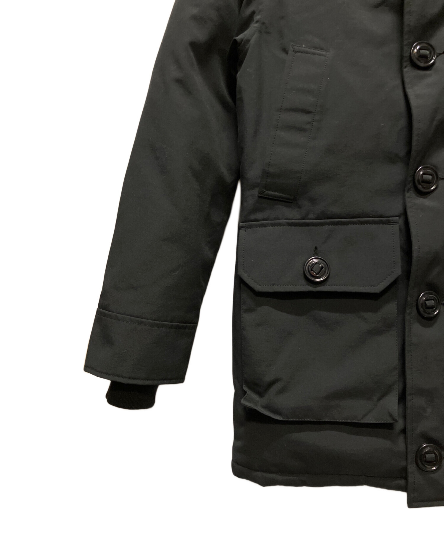 中古・古着通販】CANADA GOOSE (カナダグース) Canada Goose