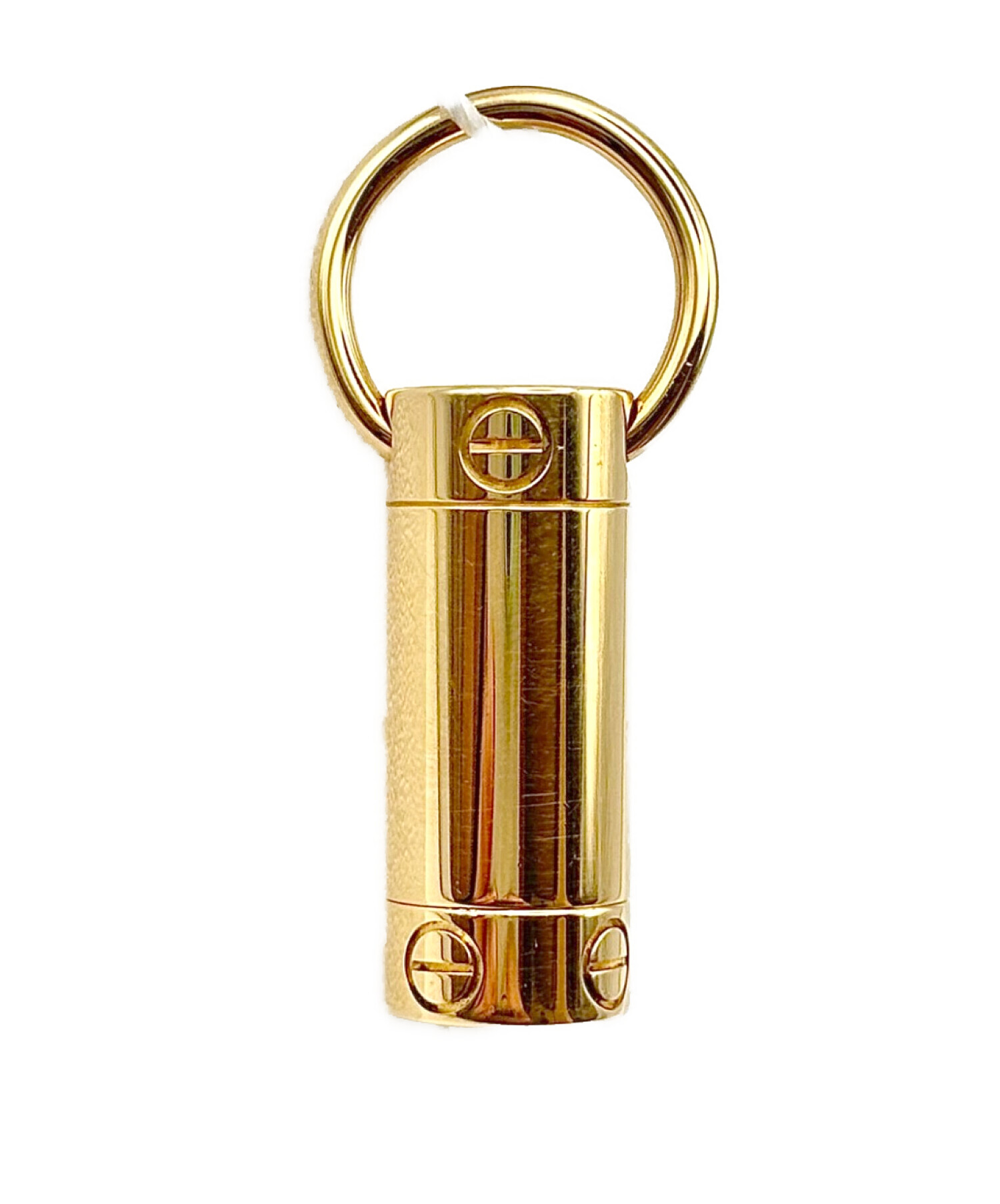 中古・古着通販】Cartier (カルティエ) LOVE ラブピルケース B3032100