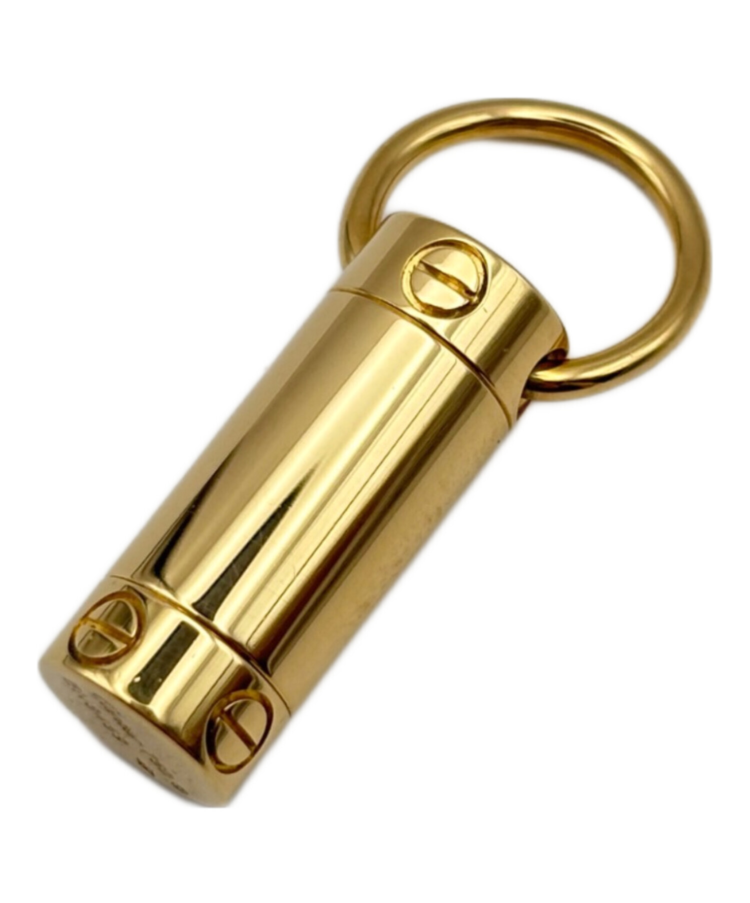 中古・古着通販】Cartier (カルティエ) LOVE ラブピルケース B3032100